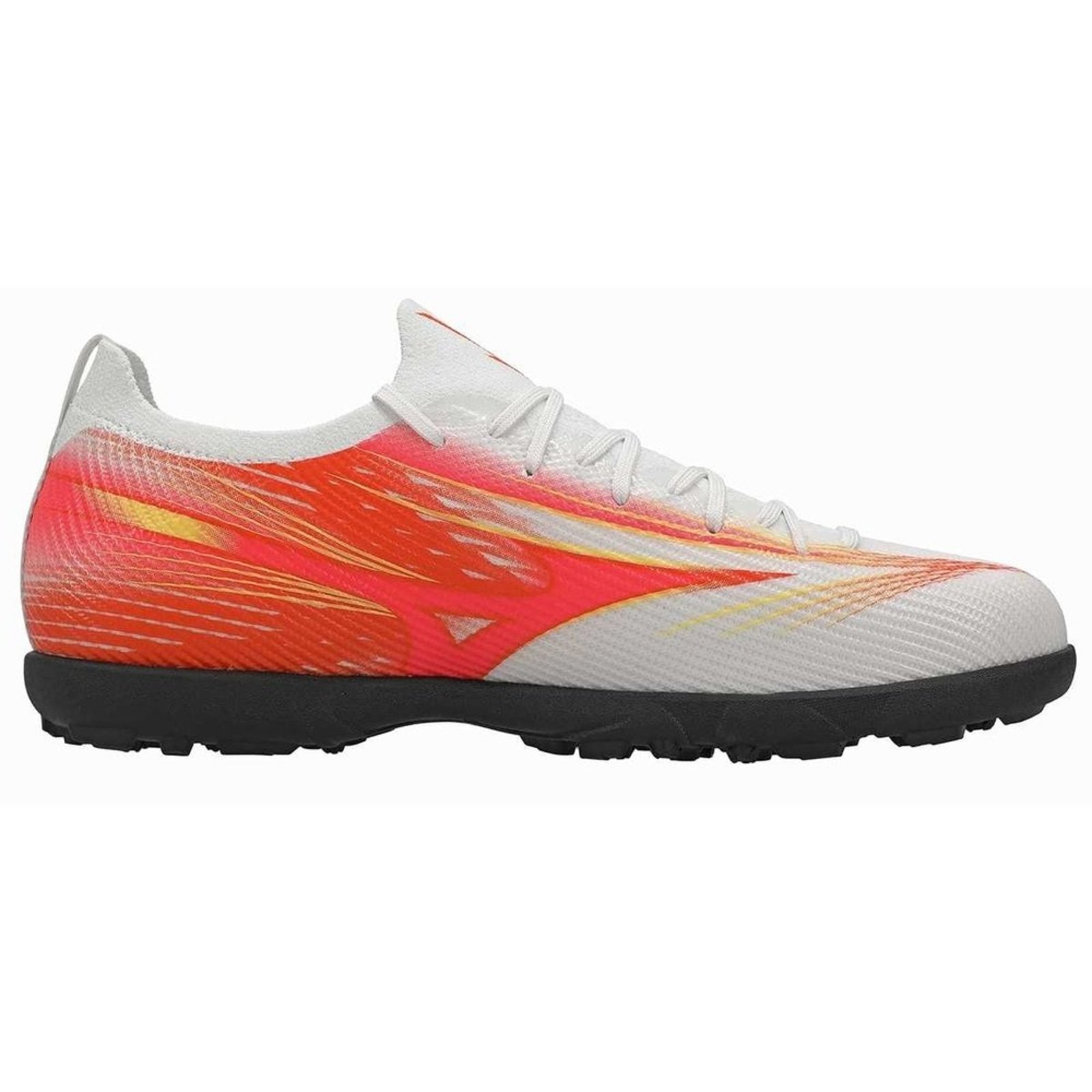 Chuteira Society Mizuno Alpha Club