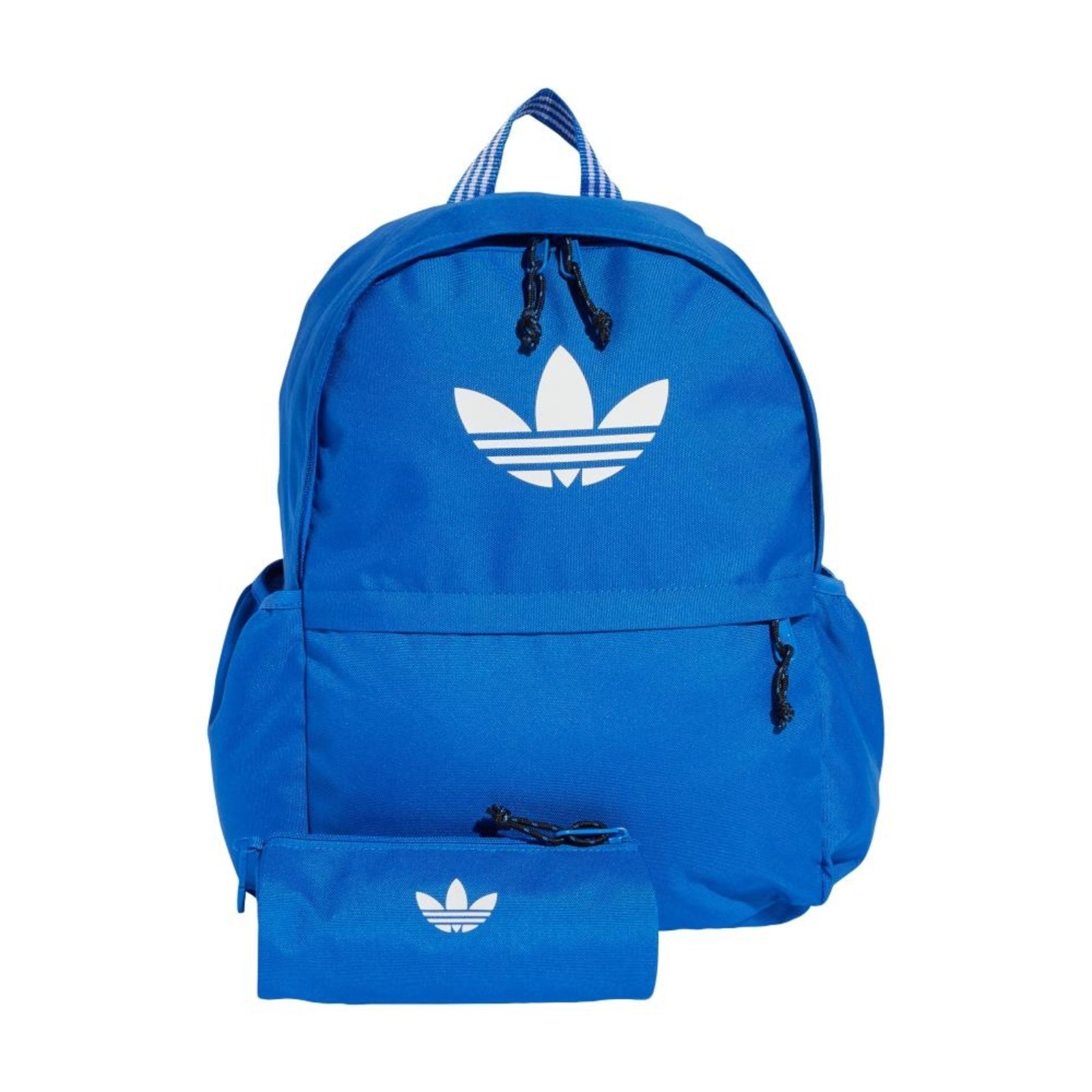 Mochila Com Estojo adidas Originals Azul