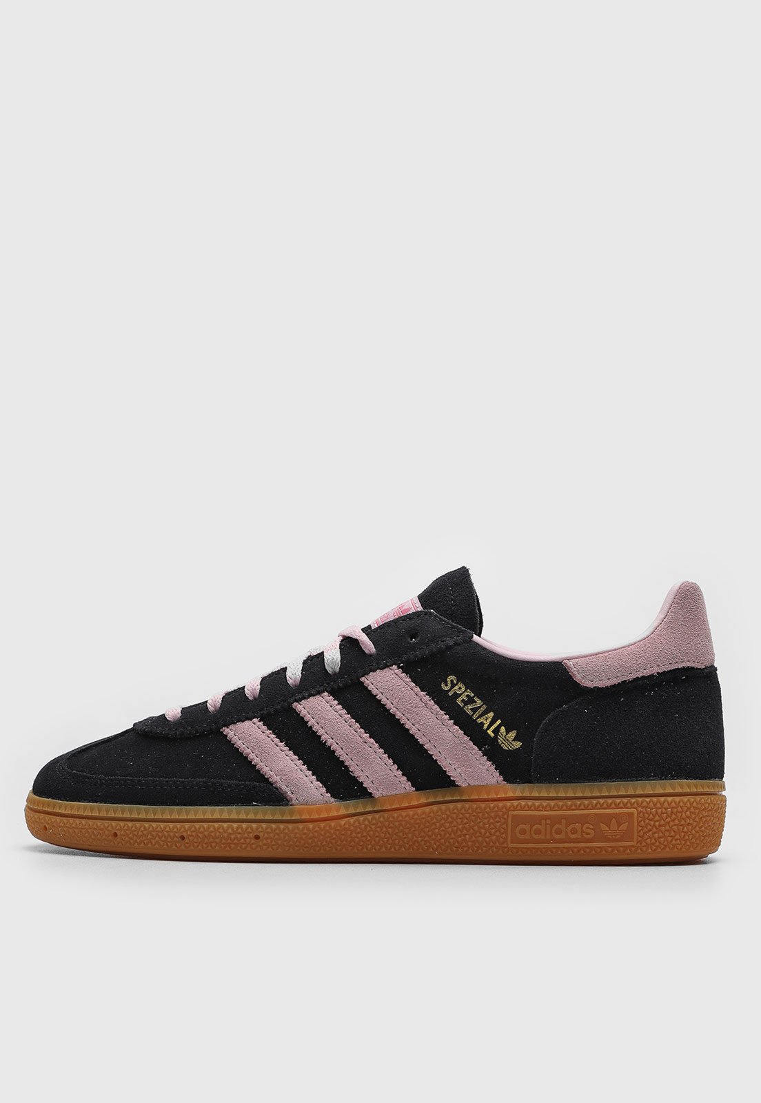 Tênis Adidas Originals Handball Spezial W Preto