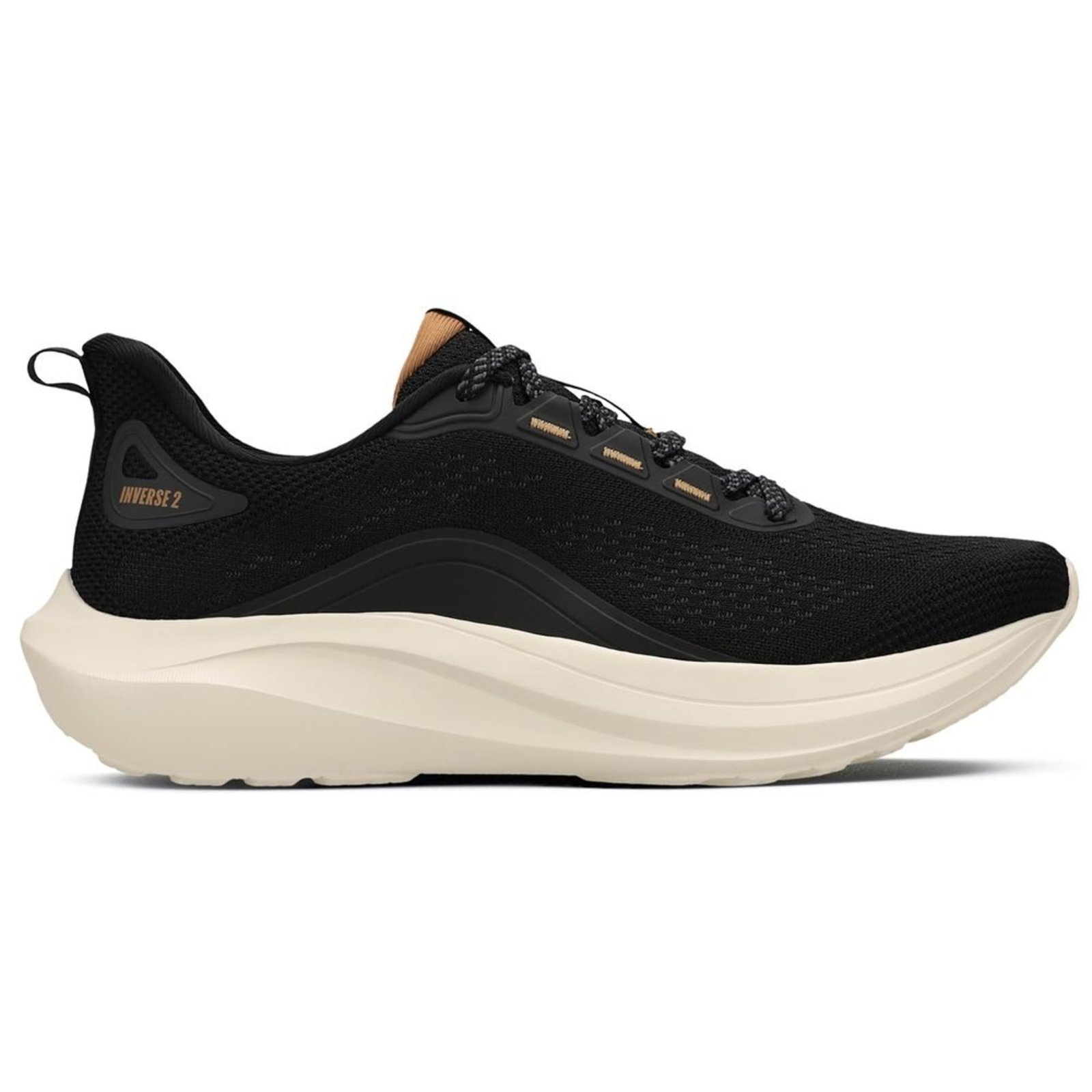 Tênis Olympikus Inverse 2 Masculino 42 Preto