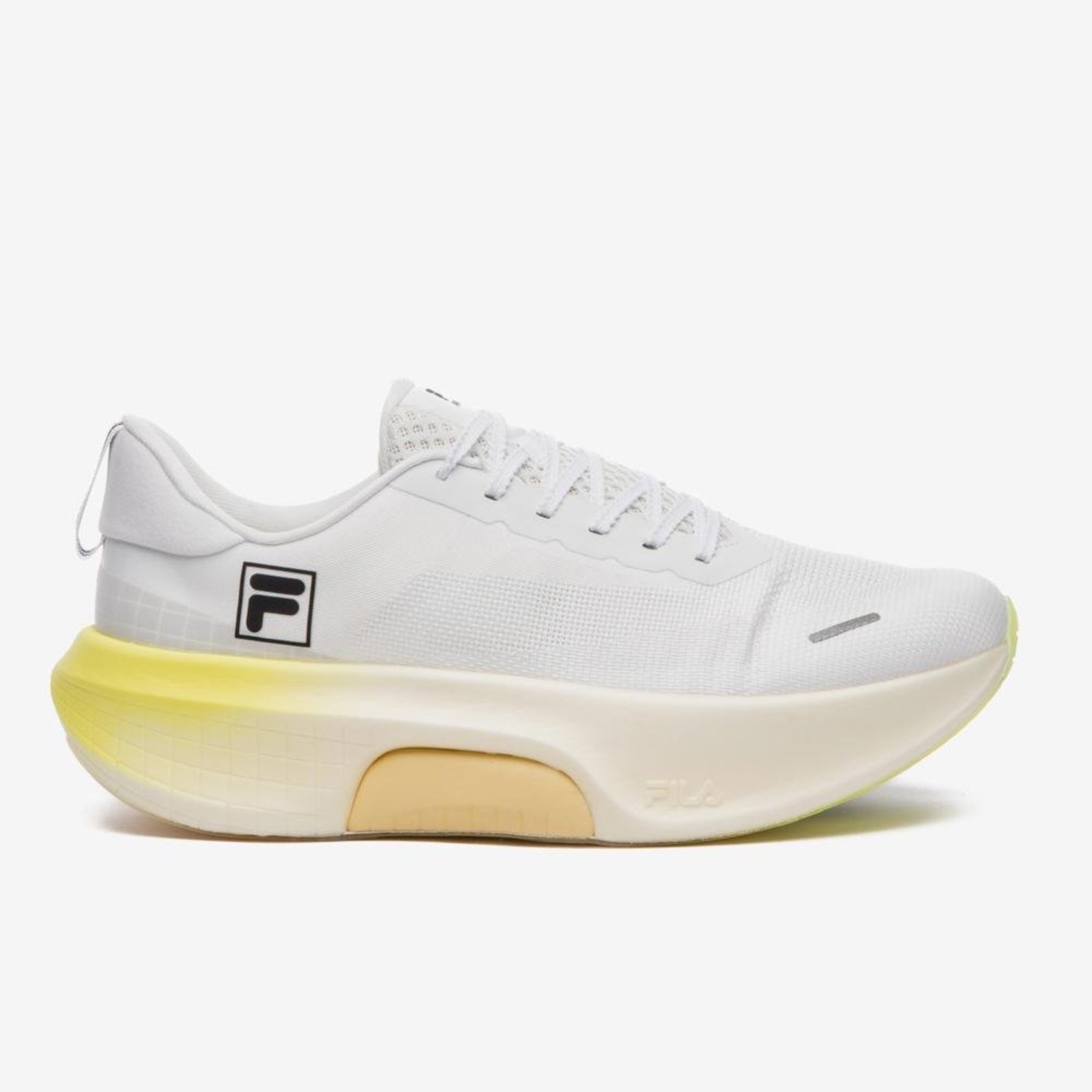 Tênis Fila Speedrocker Skyfoam Masculino Incolor