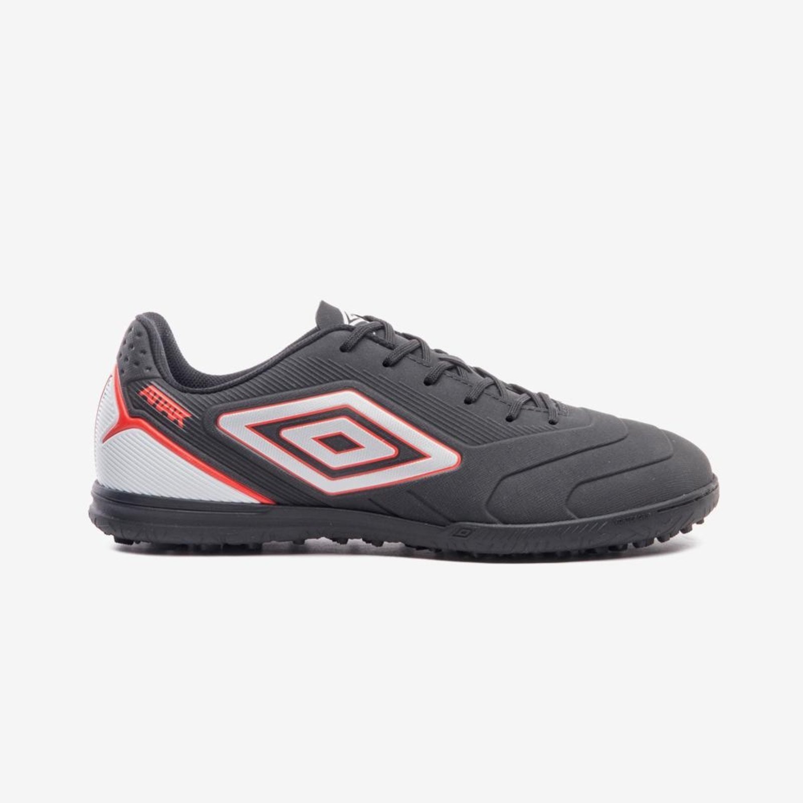 Chuteira Society Umbro Attak Iii Incolor