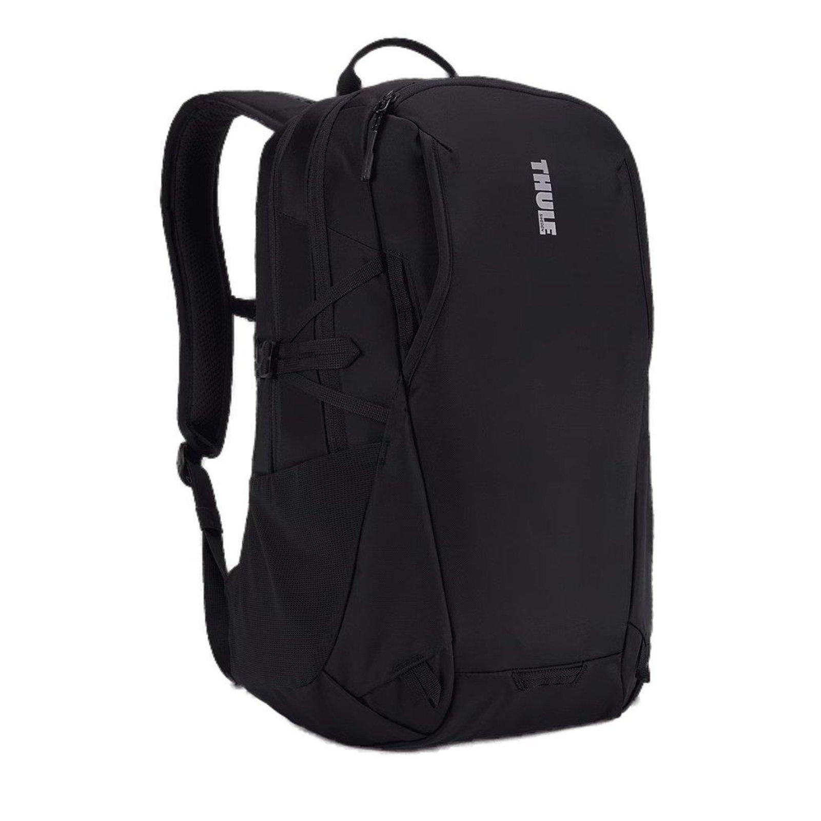 Vista 3 Infantil - Mochila Thule Enroute 4.0 23L Preto incolor Thule incolor