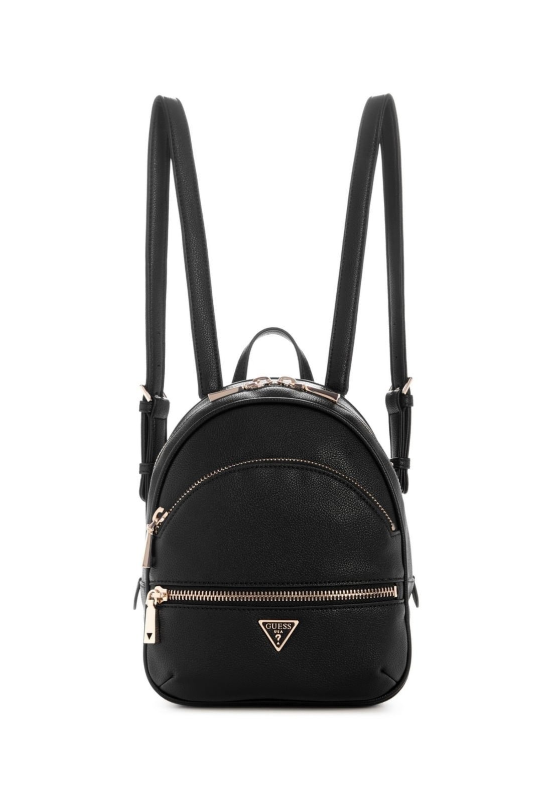 Mochila Guess Manhattan Ii Backpack Preto