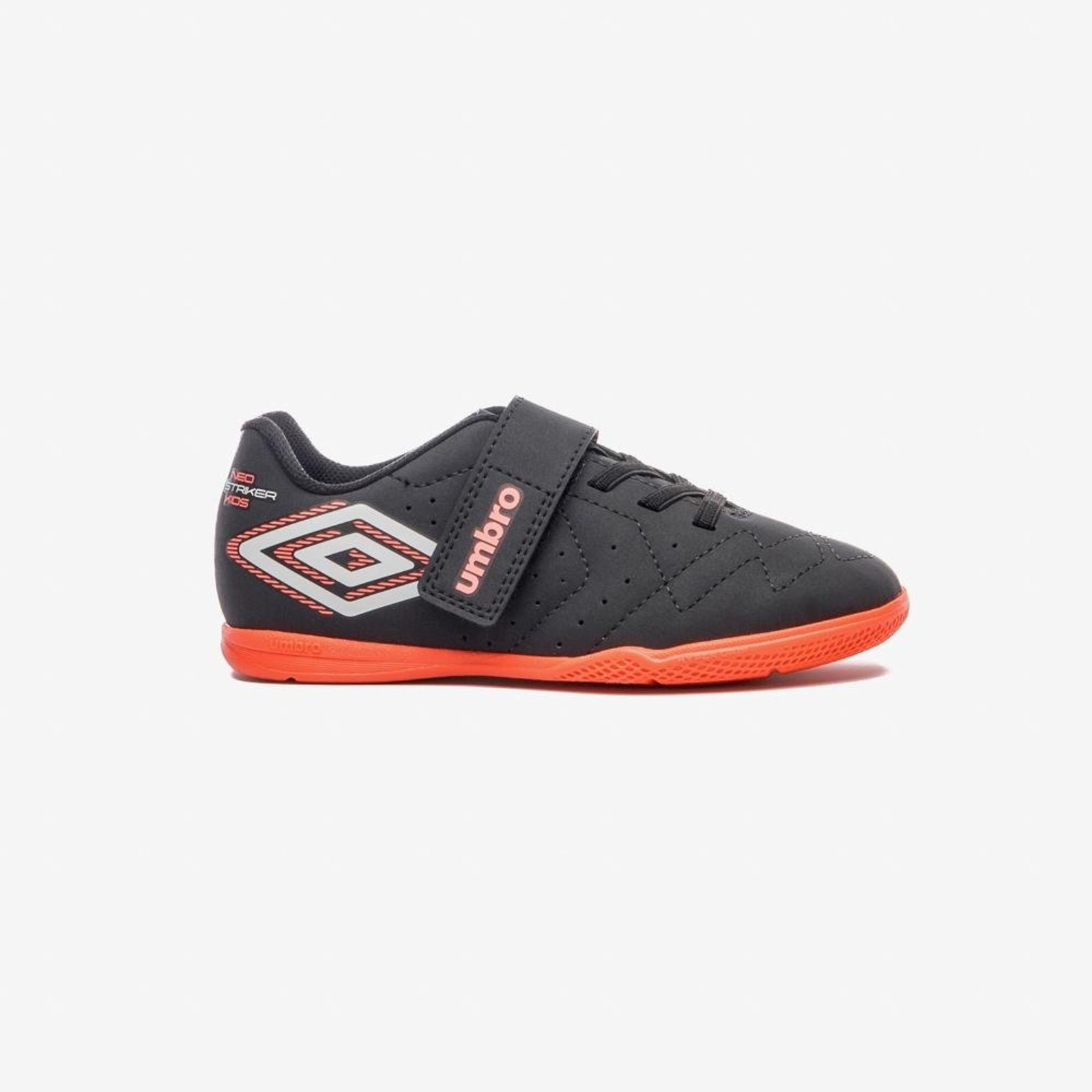 Chuteira Futsal Umbro Neo Striker Incolor