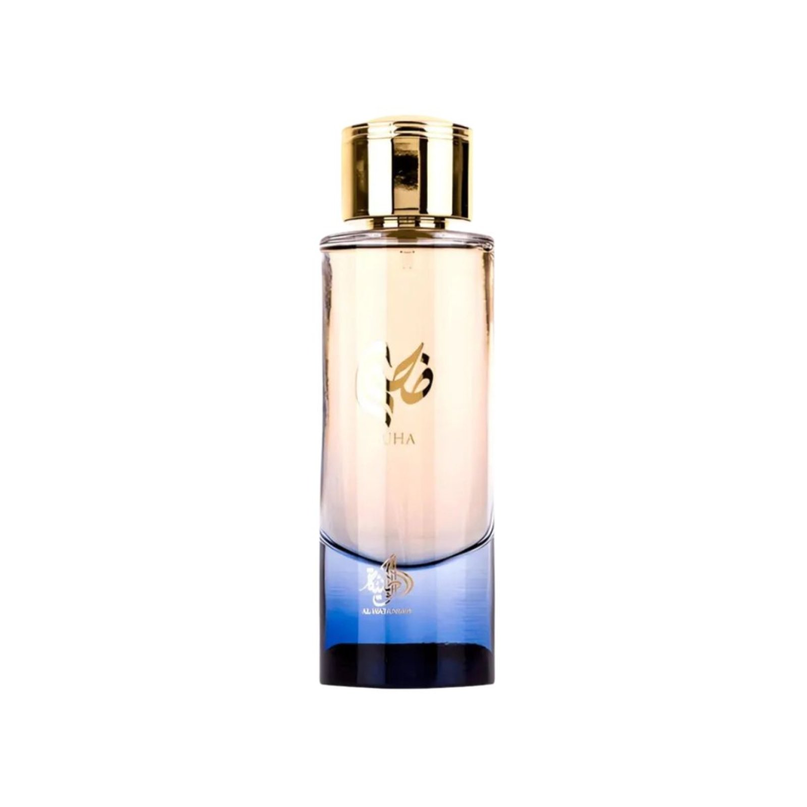 Al Wataniah Duha Edp - Perfume Feminino 100Ml