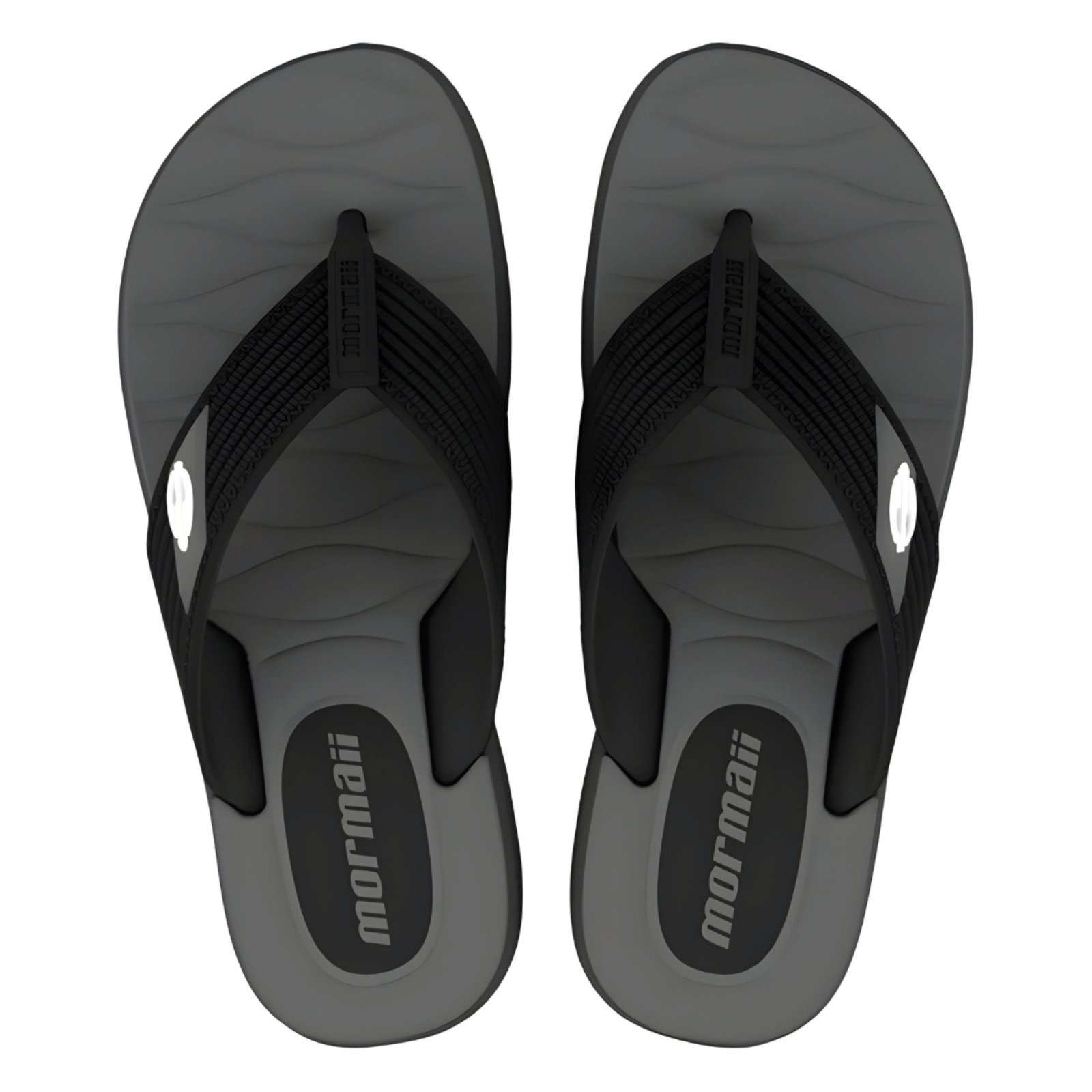 Chinelo Masculino Mormaii Kinja