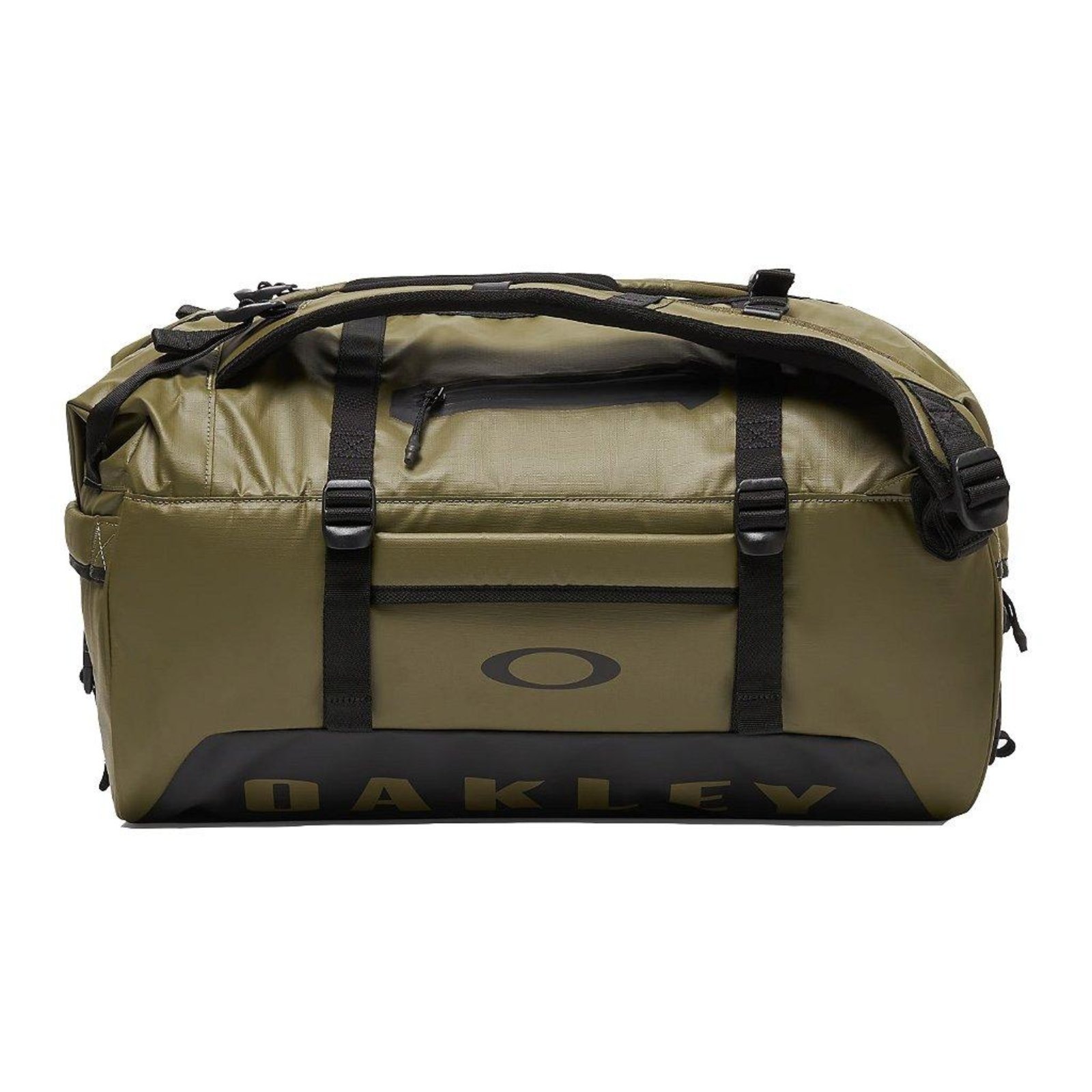 Vista 2 Mala Oakley Road Trip RC Duffle 50L SM26 Army Green verde green verde green