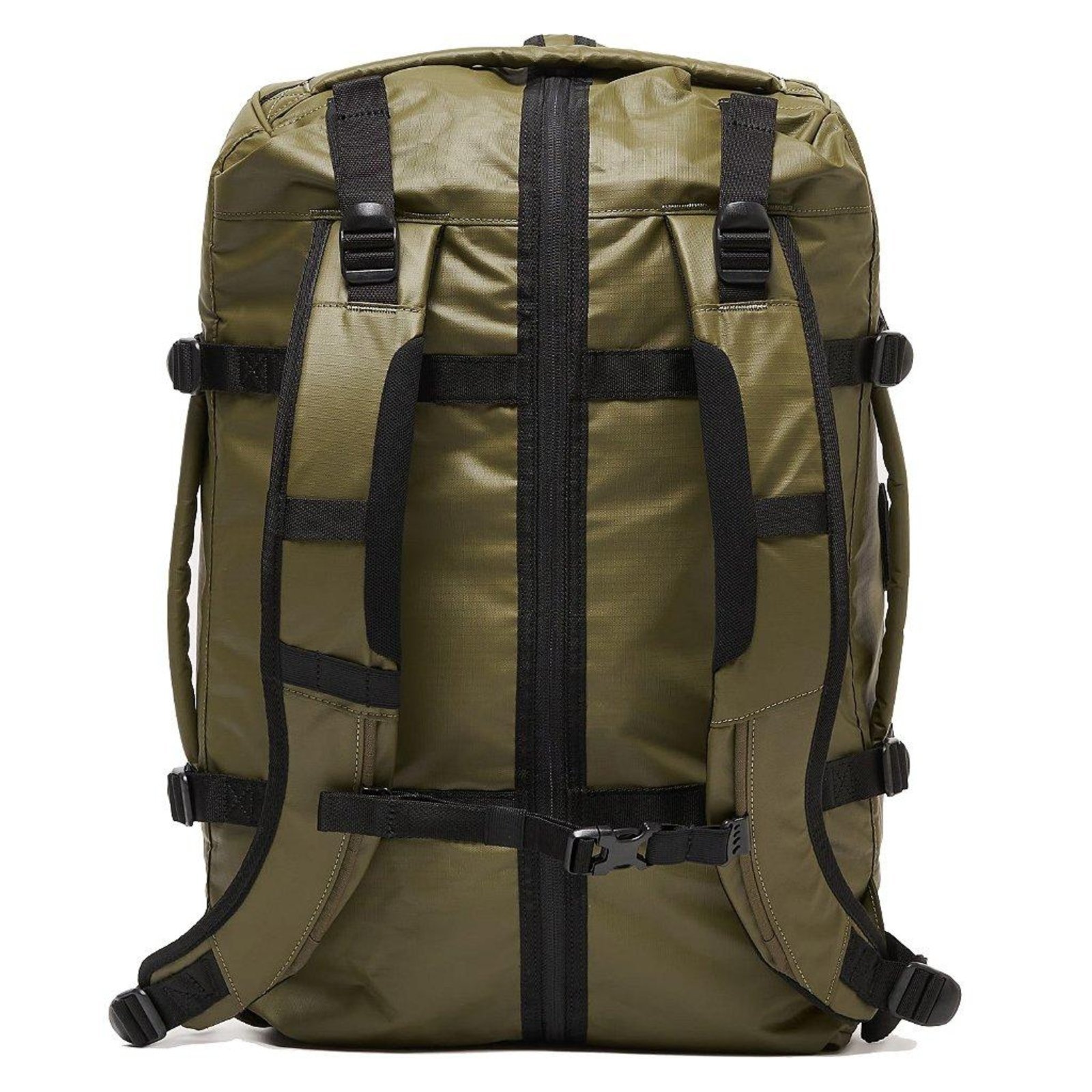 Vista 3 Mala Oakley Road Trip RC Duffle 50L SM26 Army Green verde green verde green