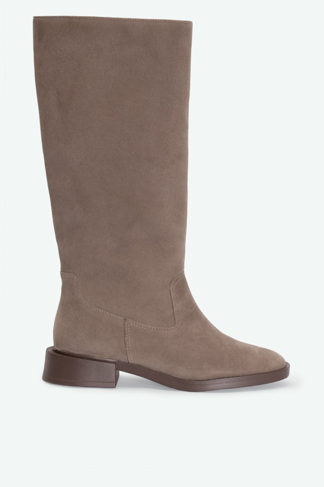 Bota Thelma Cinza Suzana Santos