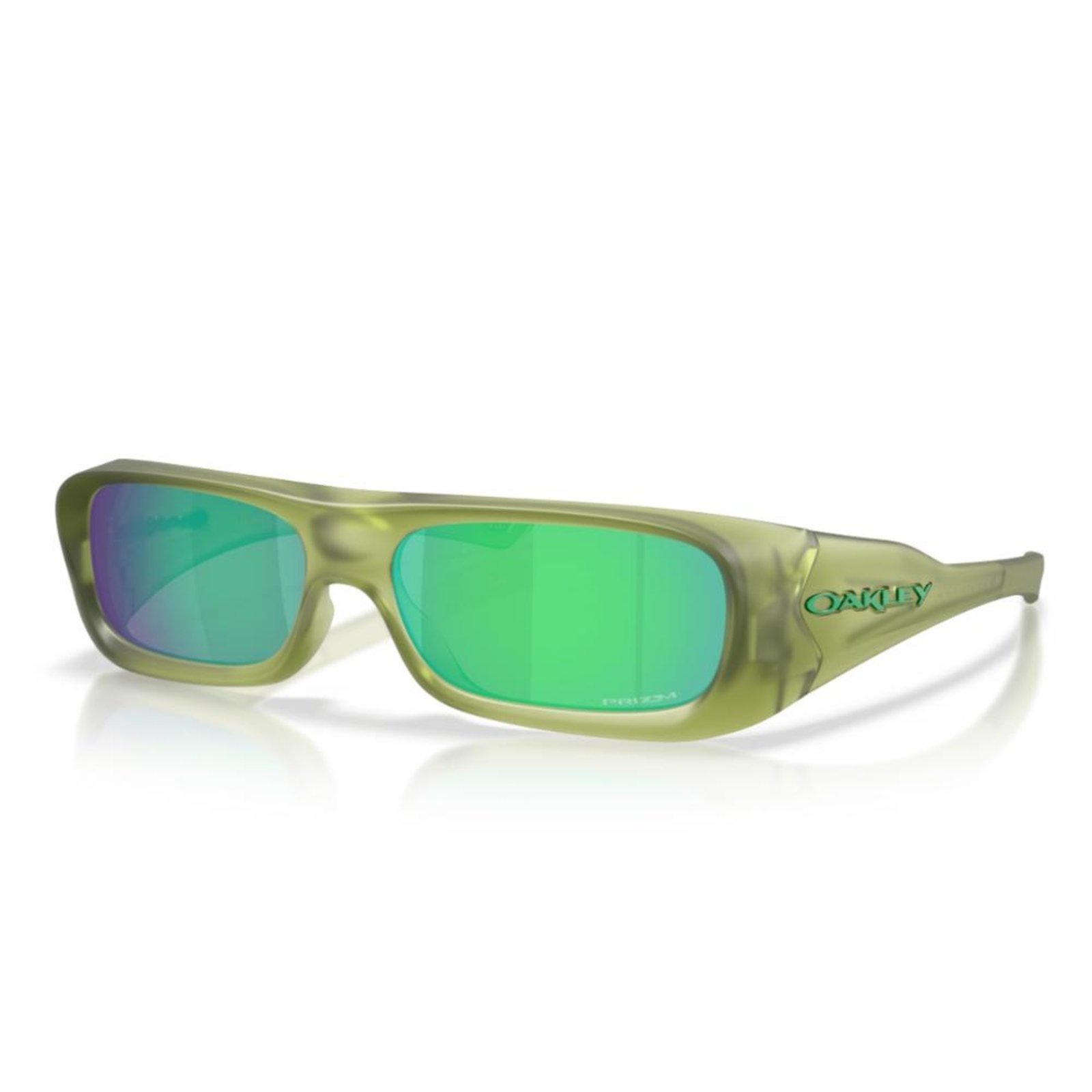 Óculos de Sol Oakley Permian Pearlized Prizm Jade