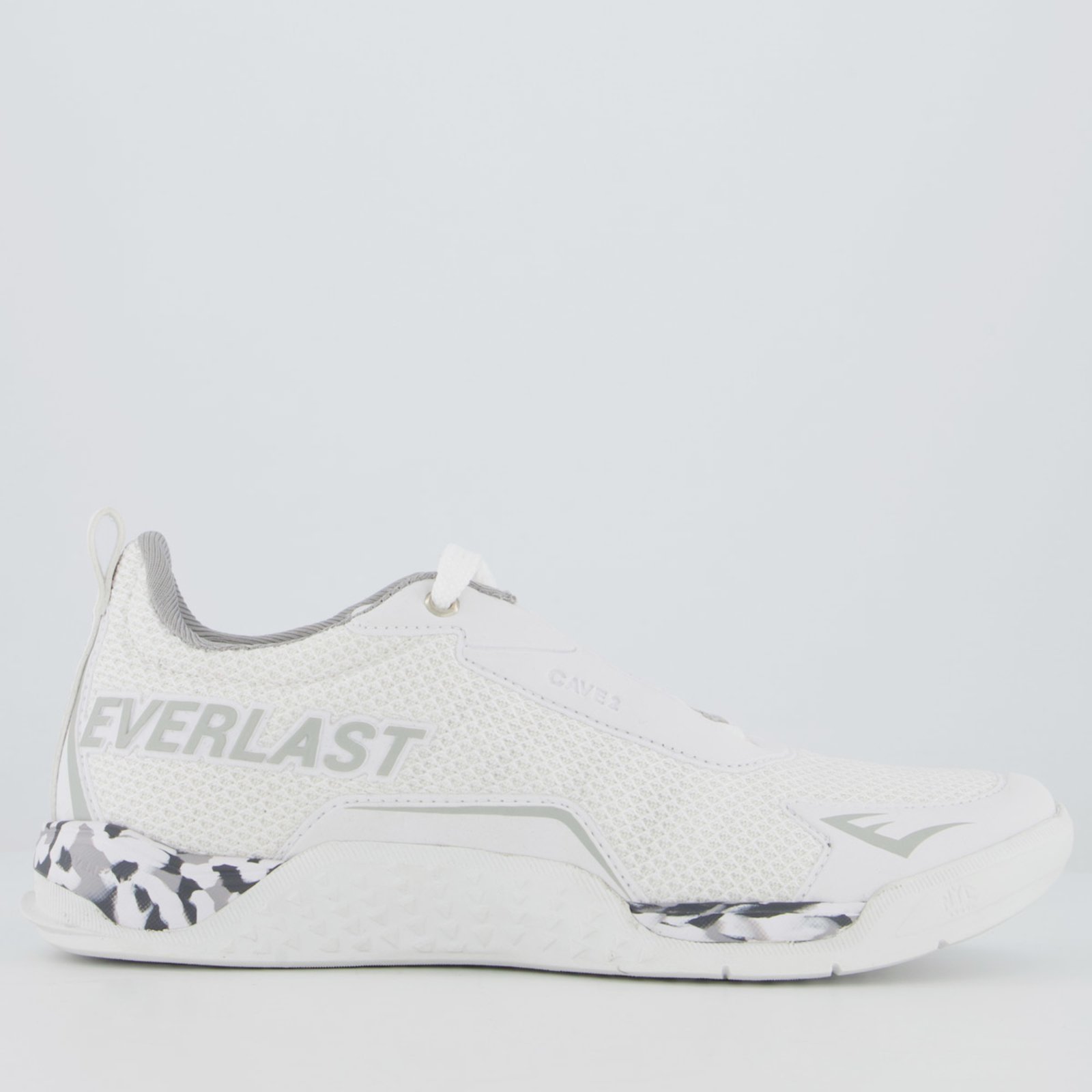 Tênis Everlast Cave 2 Branco