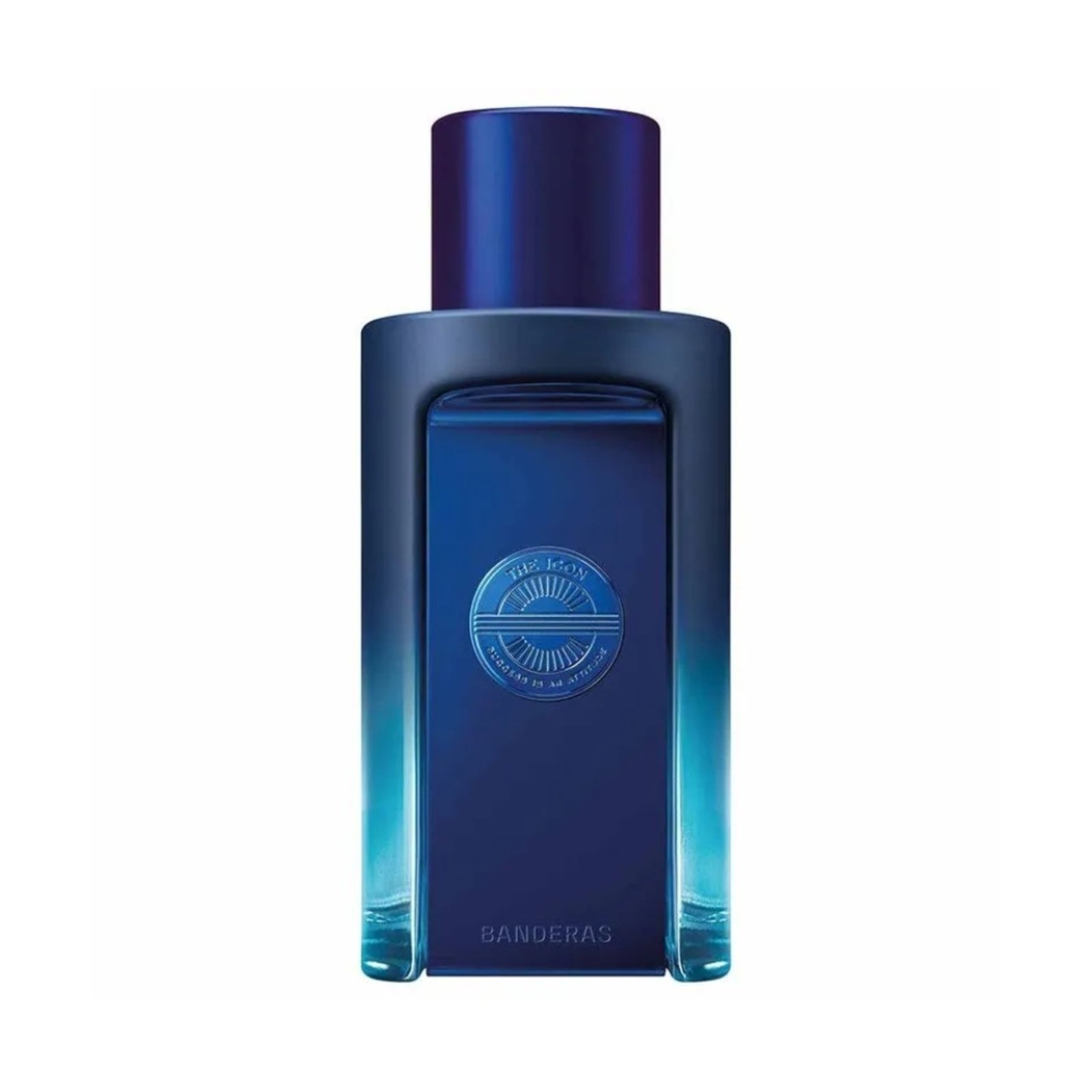 Perfume The Icon Supreme Eau de Parfum Intense Banderas Masculino 100ml