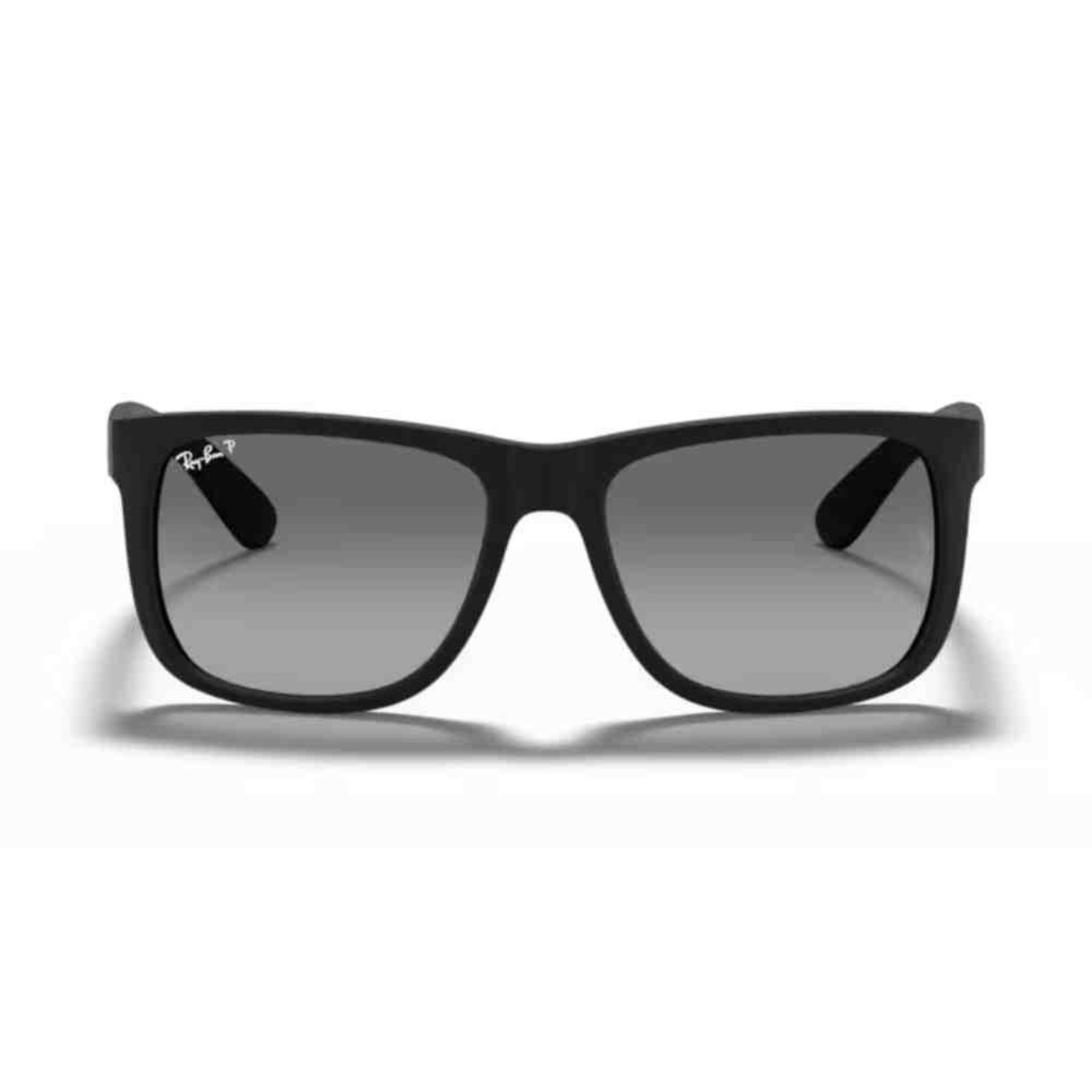 Óculos de Sol Ray-Ban Justin Preto 0RB4165L 622/T357