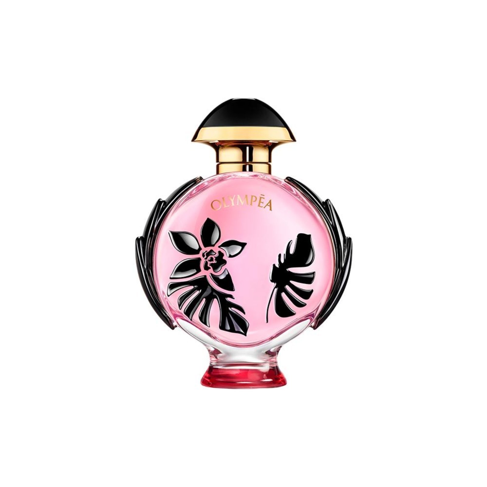 Rabanne Olympéa Flora Eau de Parfum Perfume Feminino 80ml