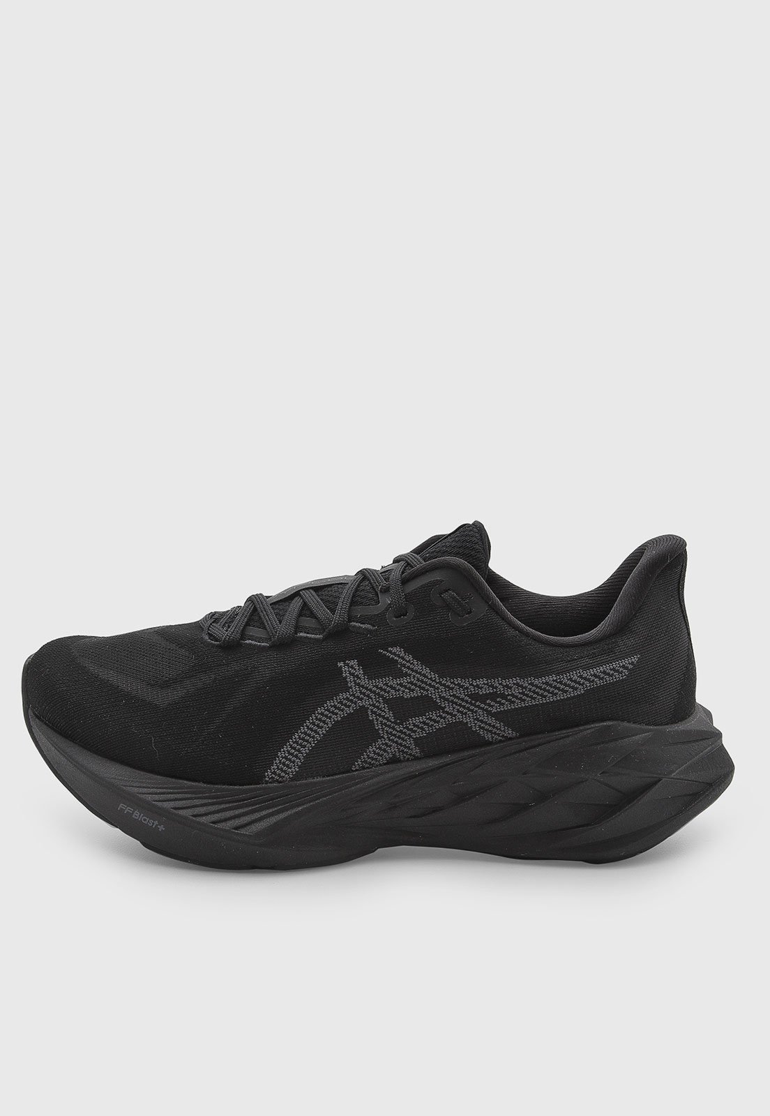 Tênis Masculino Asics Dynablast 6 Se Preto