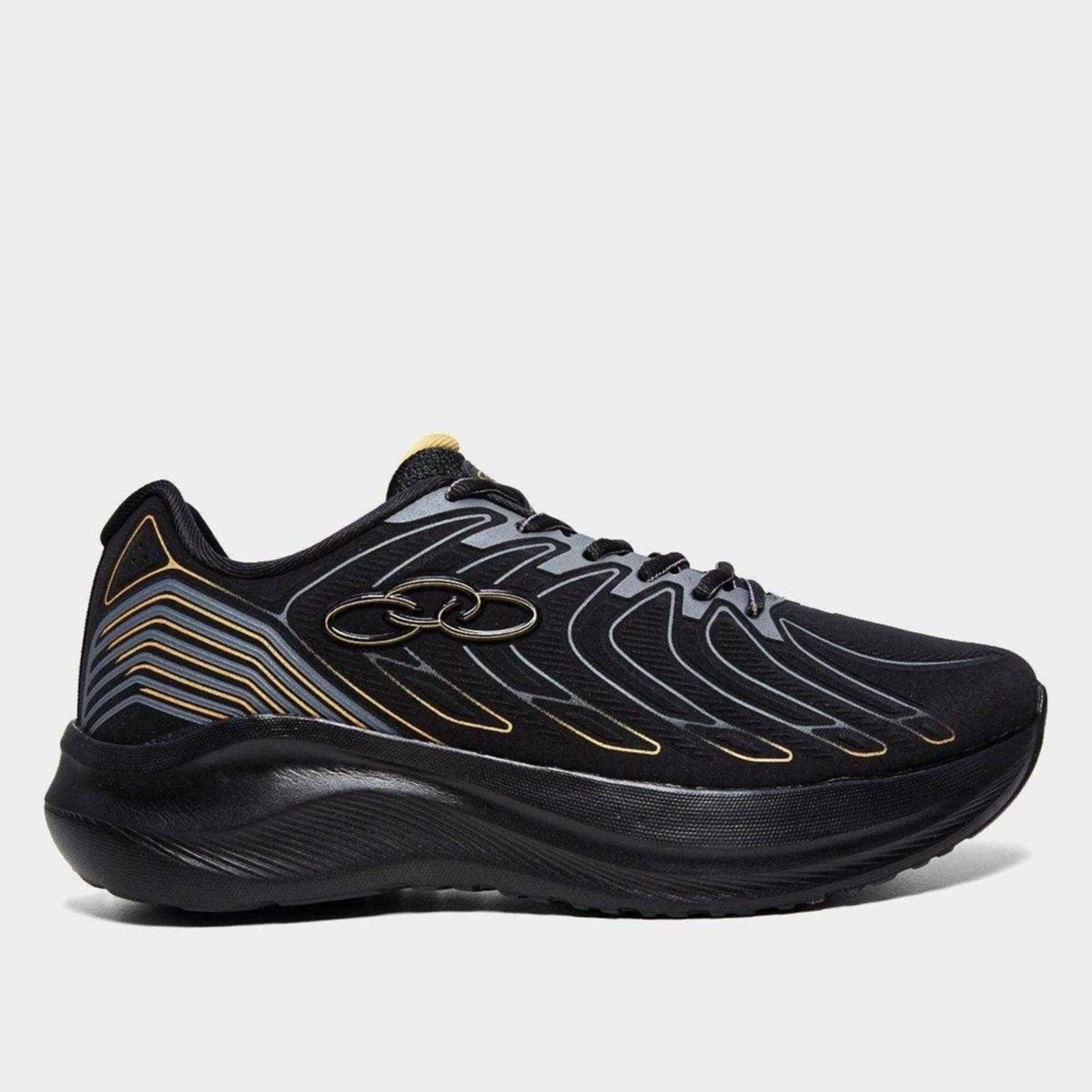 Tênis Masculino Olympikus Volcan 2