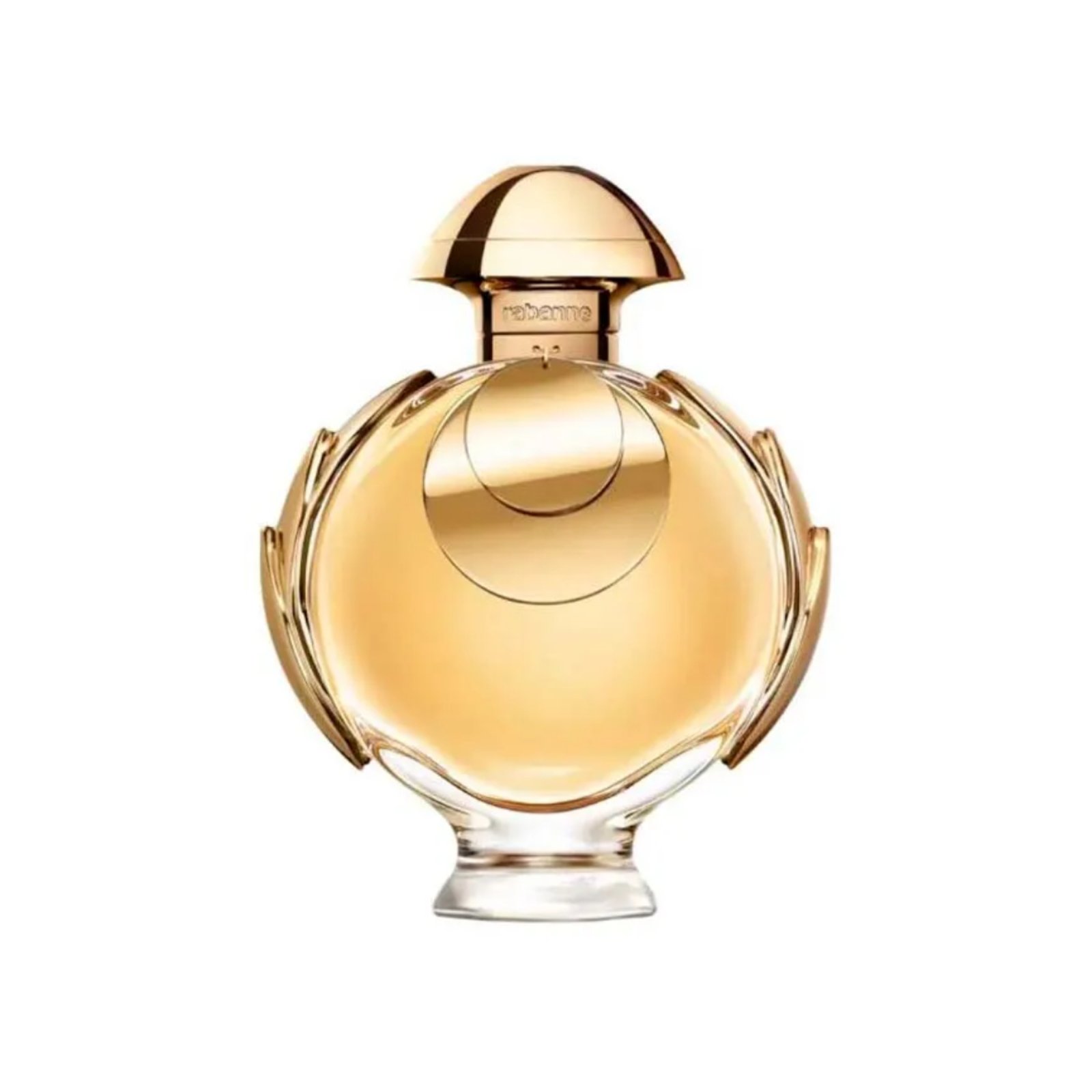 Perfume Feminino Olympéa Elixir de Rabanne Parfum 80ml