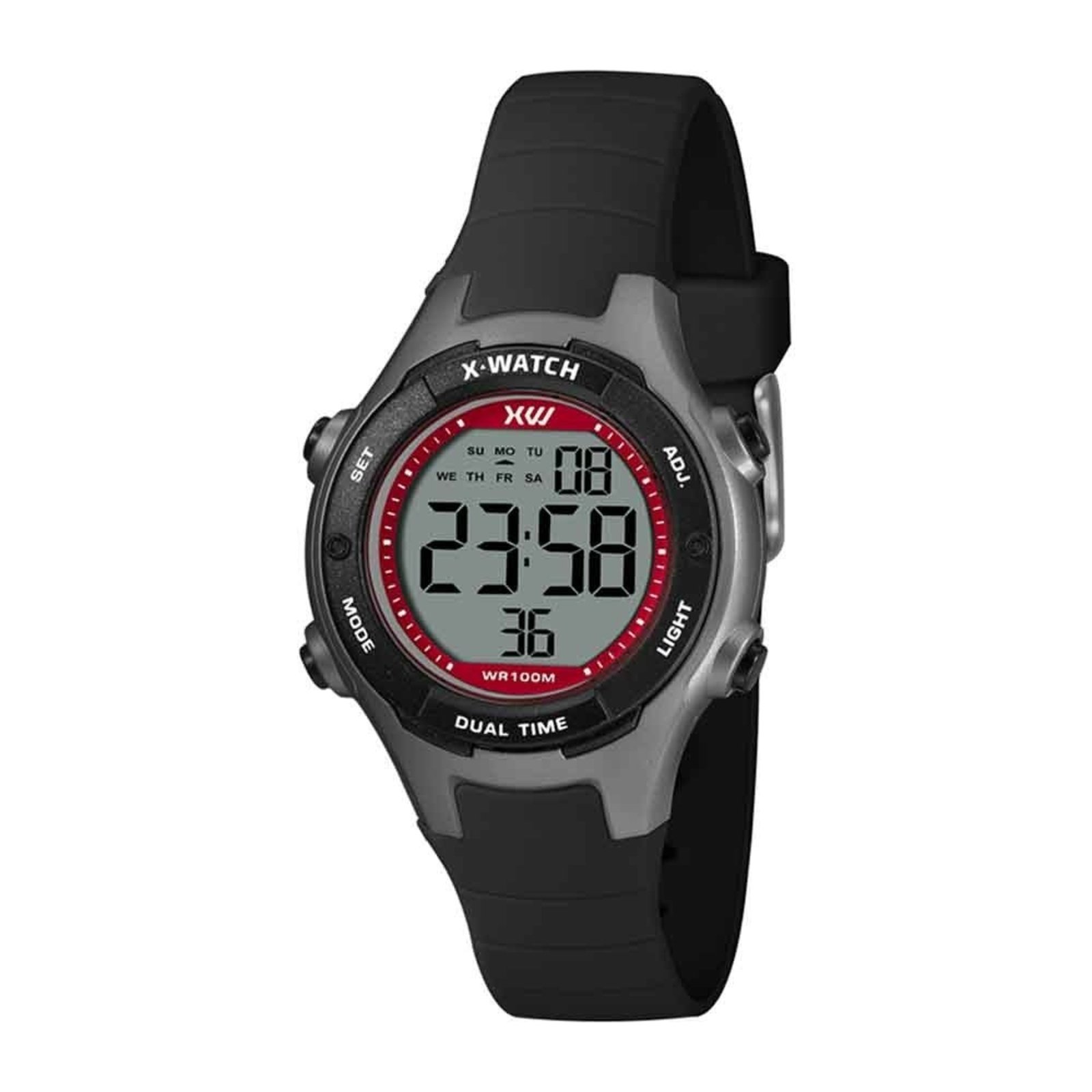 Relogio X-Watch Xkppd093 Bxpx