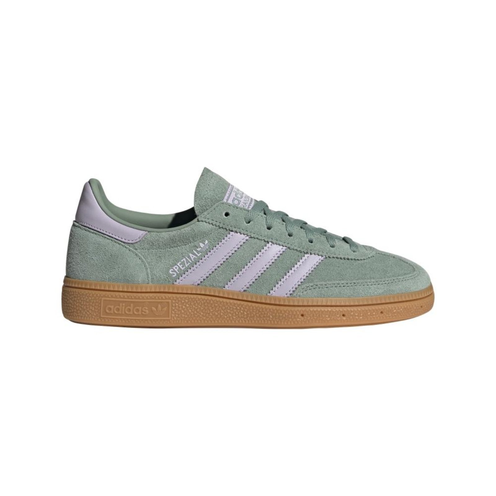Tênis Handebol Spezial adidas Originals Verde
