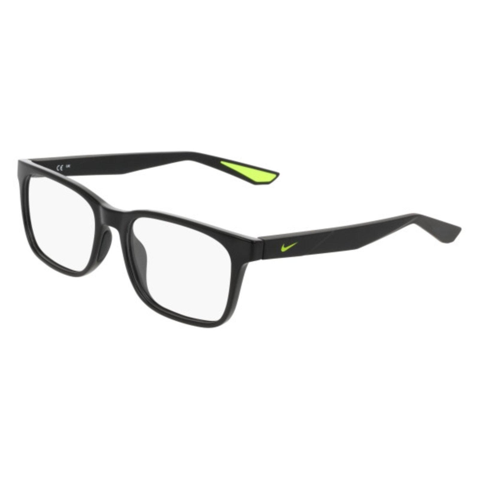 Armação para Grau Nike 7415 Black
