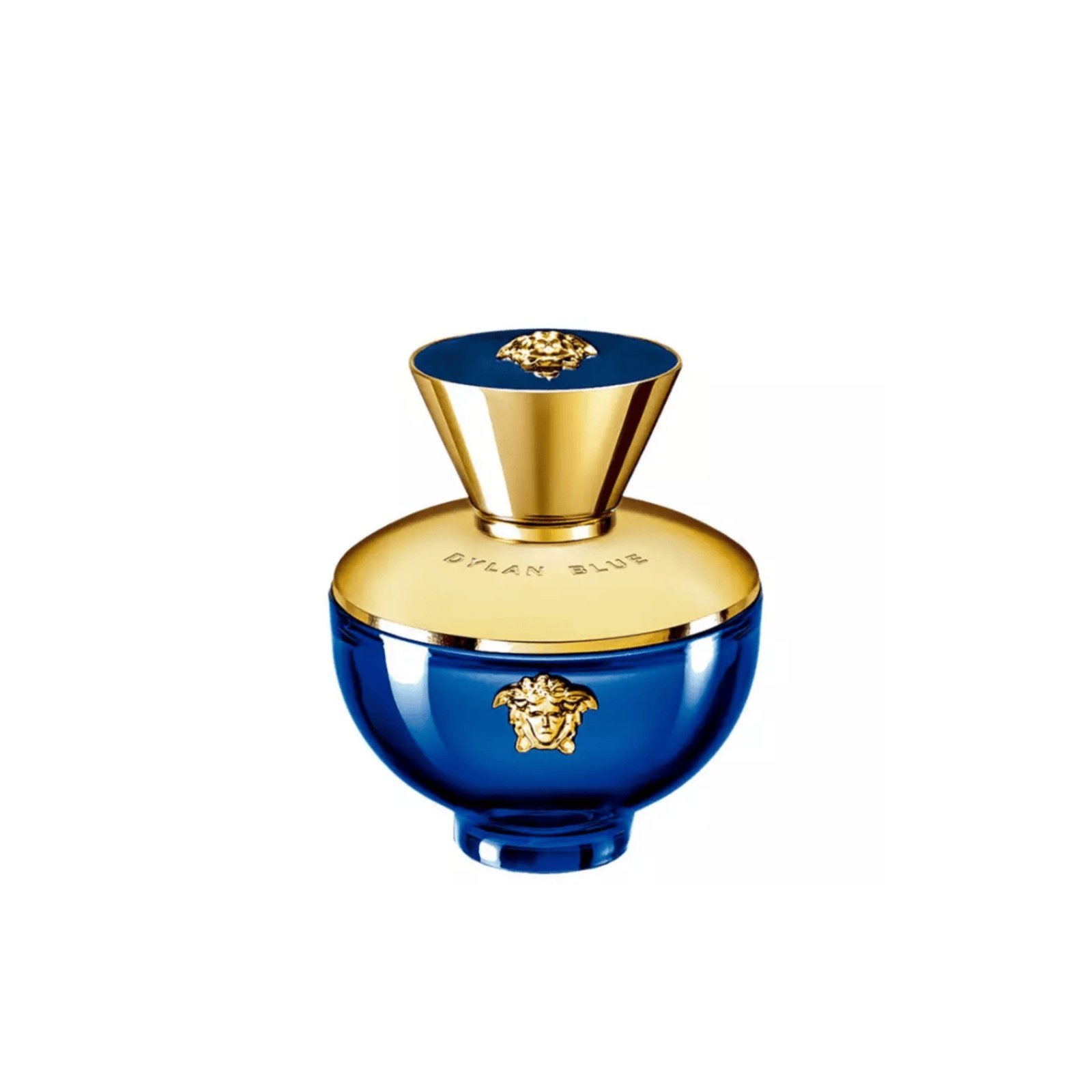 Versace Dylan Blue Perfume Feminino 100Ml