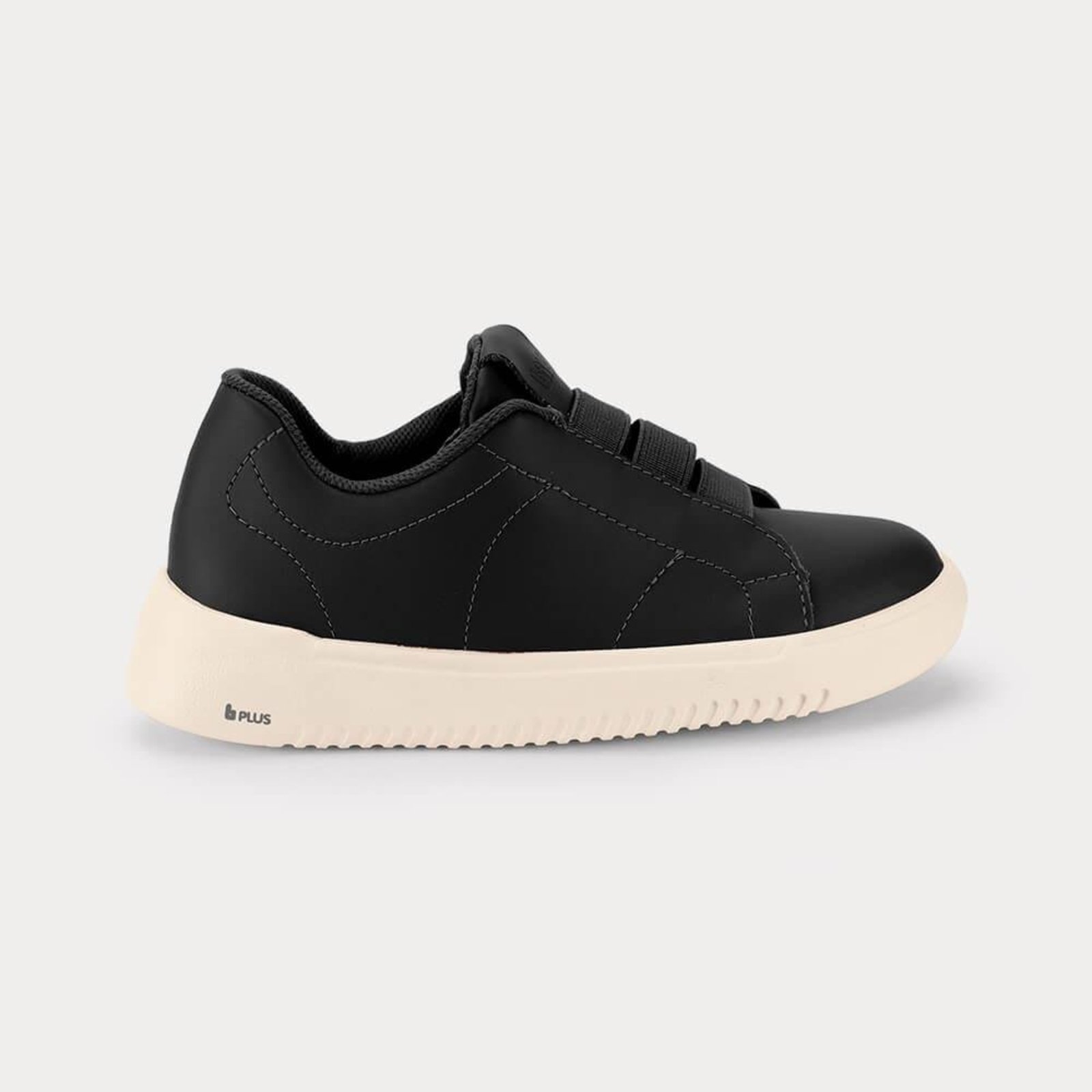 Infantil - Tênis Bibi New Way Azul Preto 1192196 25