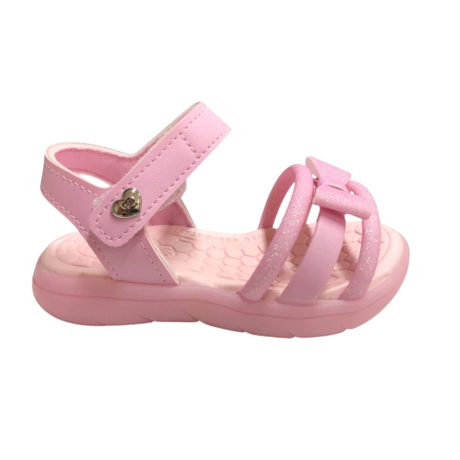 Infantil - Sandália Kidy Flex Light