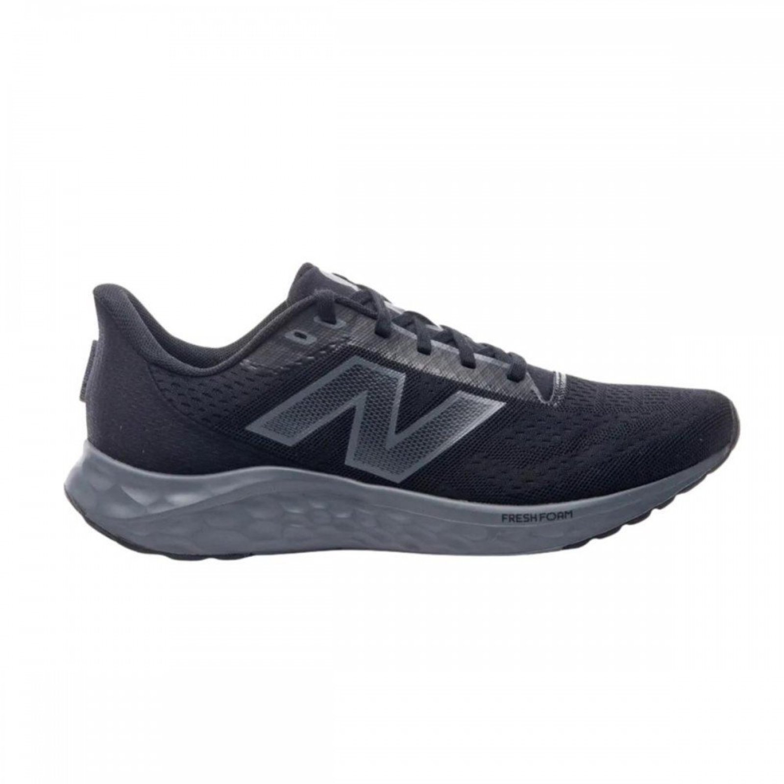 Tenis New Balance Arishi v4 Marisz4d Masculino New Balance Preto