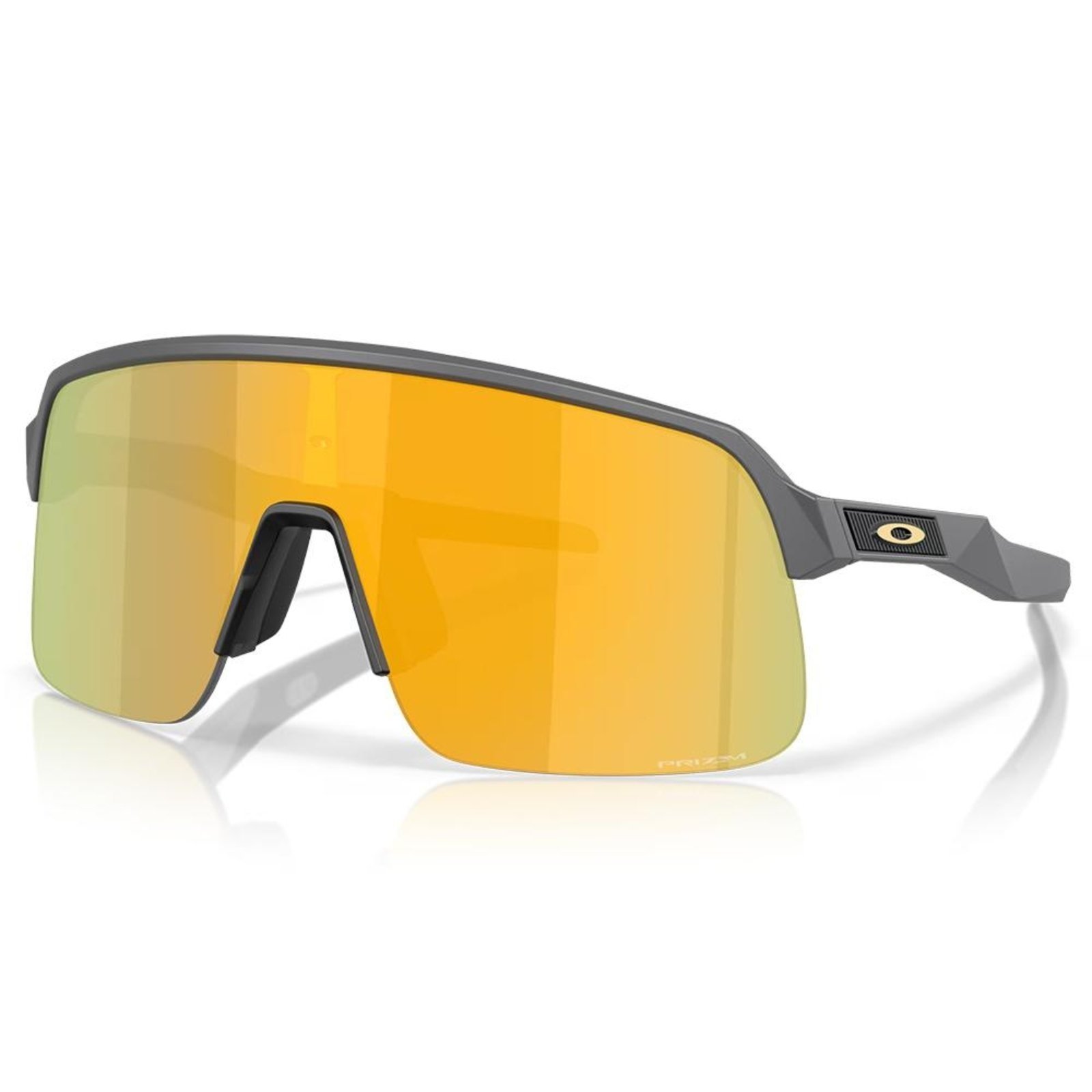 Óculos de Sol Oakley Sutro Lite S Matte Carbon Prizm 24k