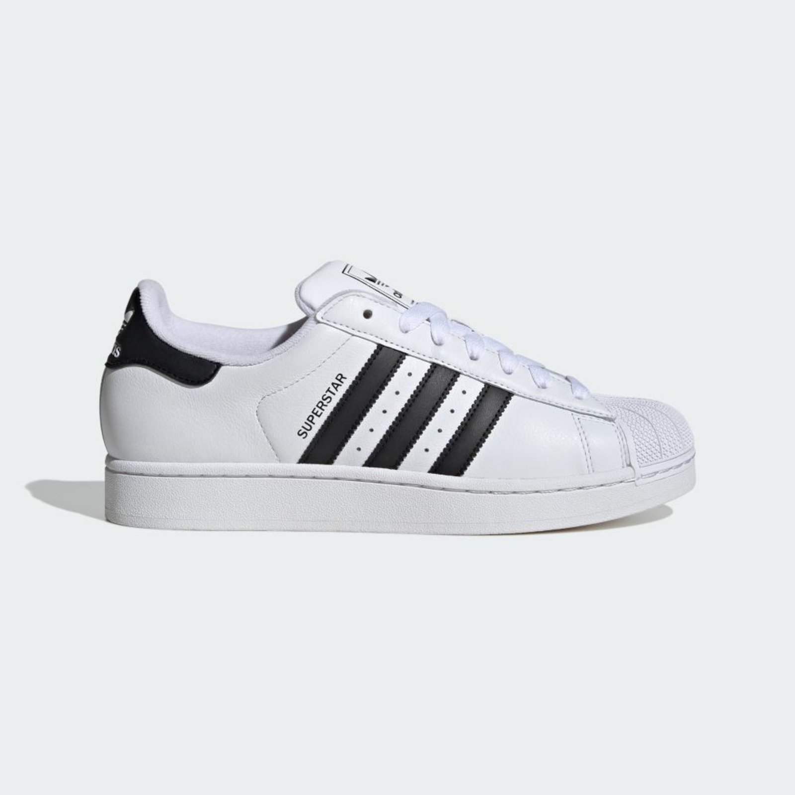 Tênis Superstar adidas Originals Branco