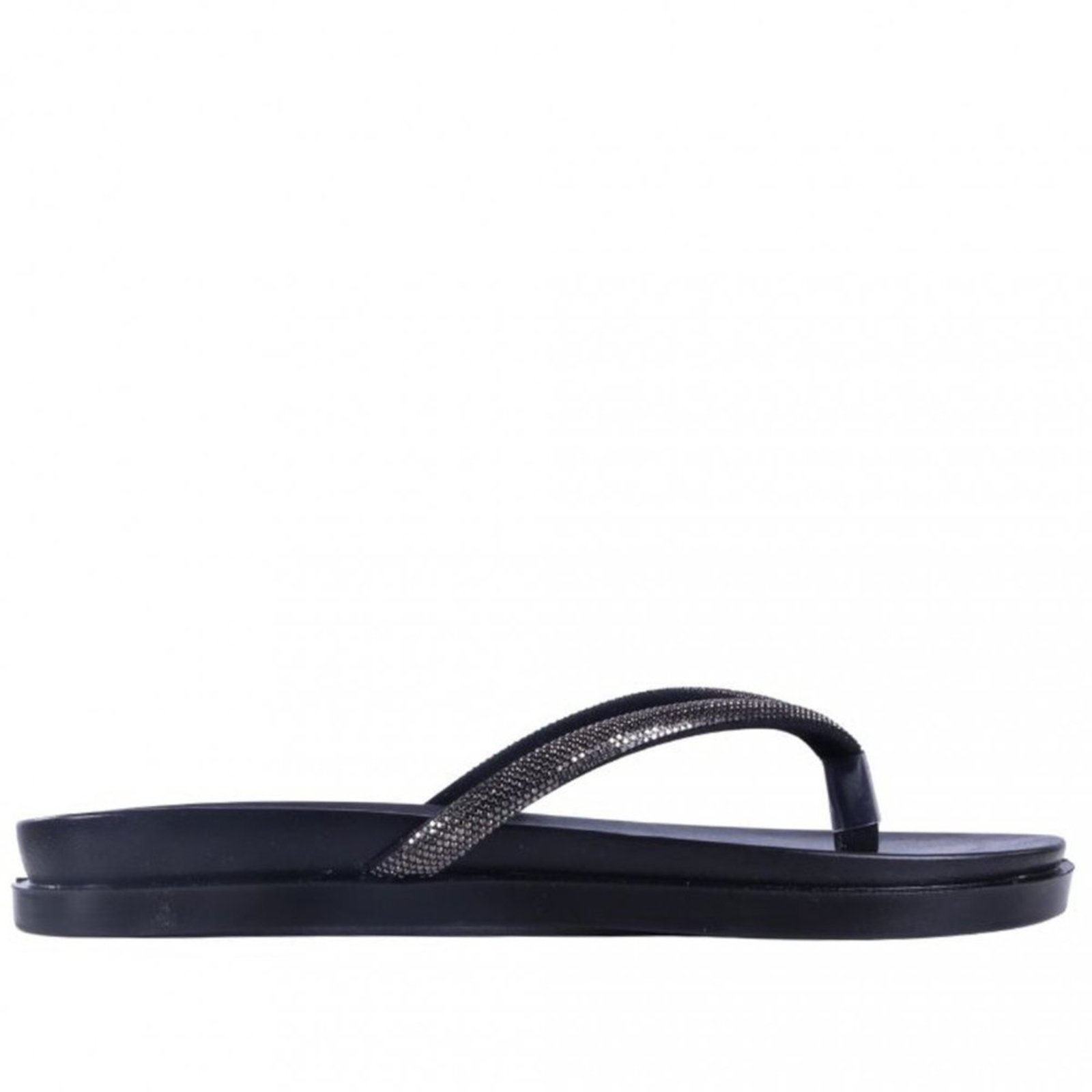 Chinelo Feminino Zariff 3033.0426 Zariff Preto