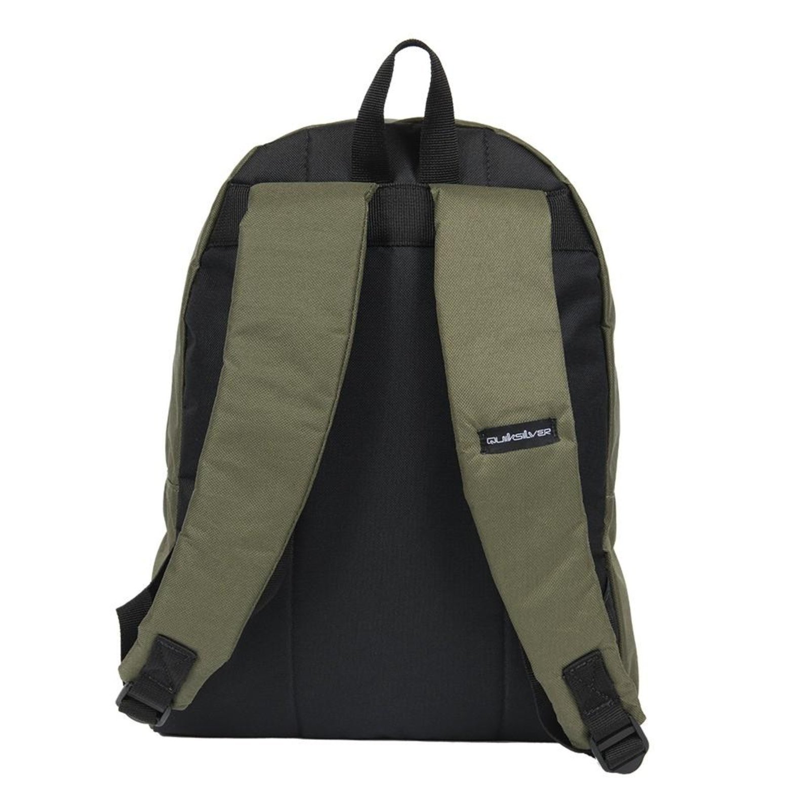 Mochila Quiksilver The Poster WT23 Verde Militar