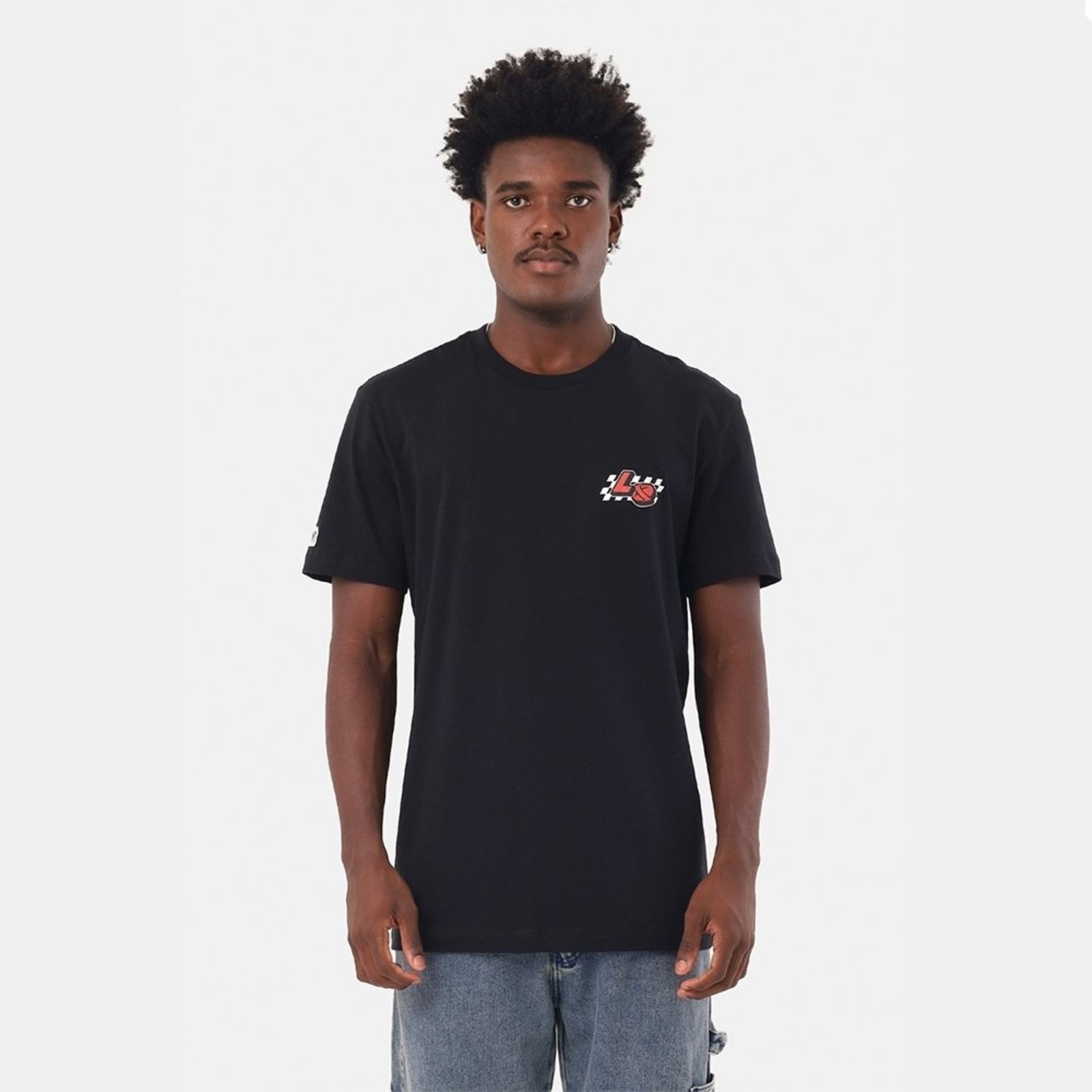 T-Shirt Racing