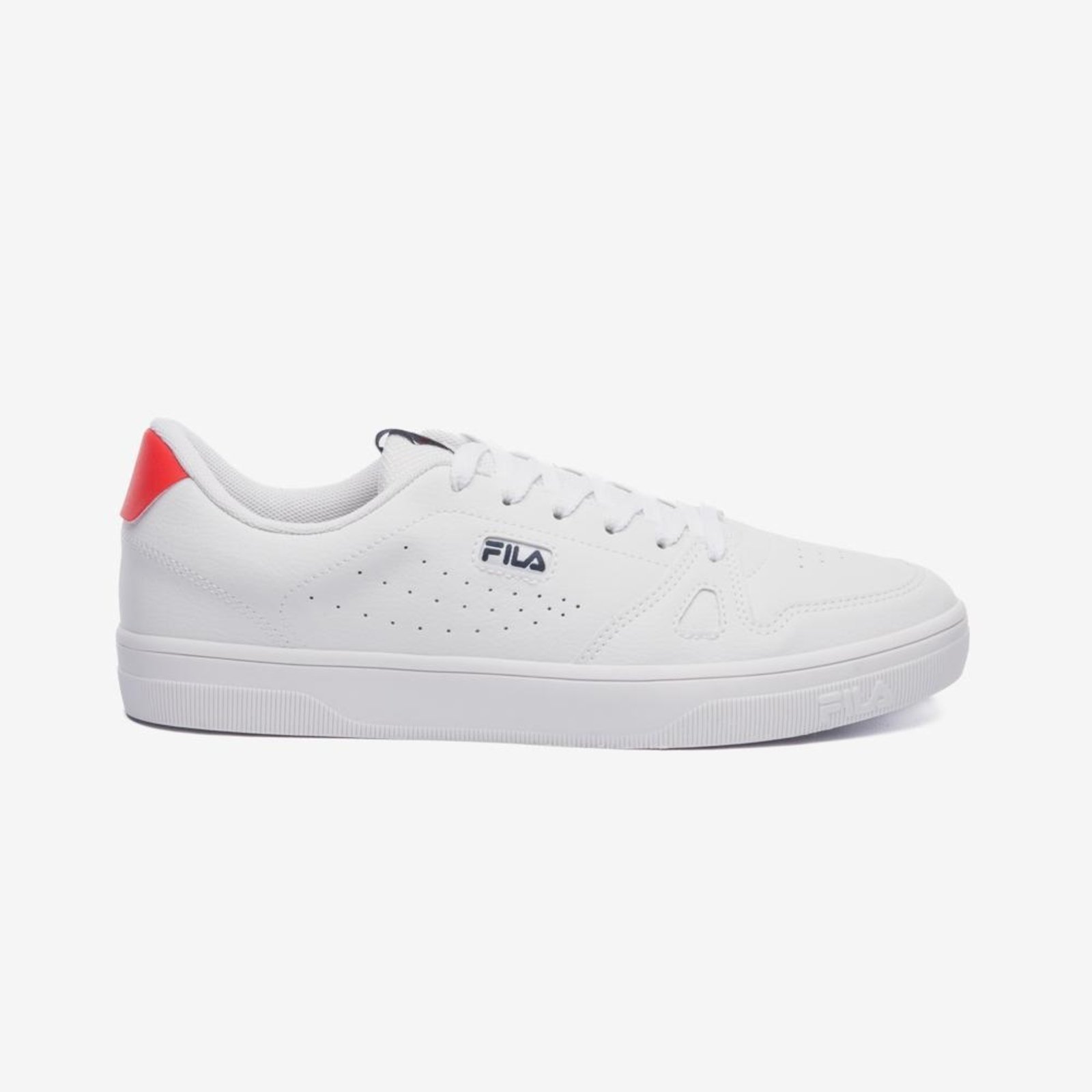 Tênis Fila Daily Masculino Incolor