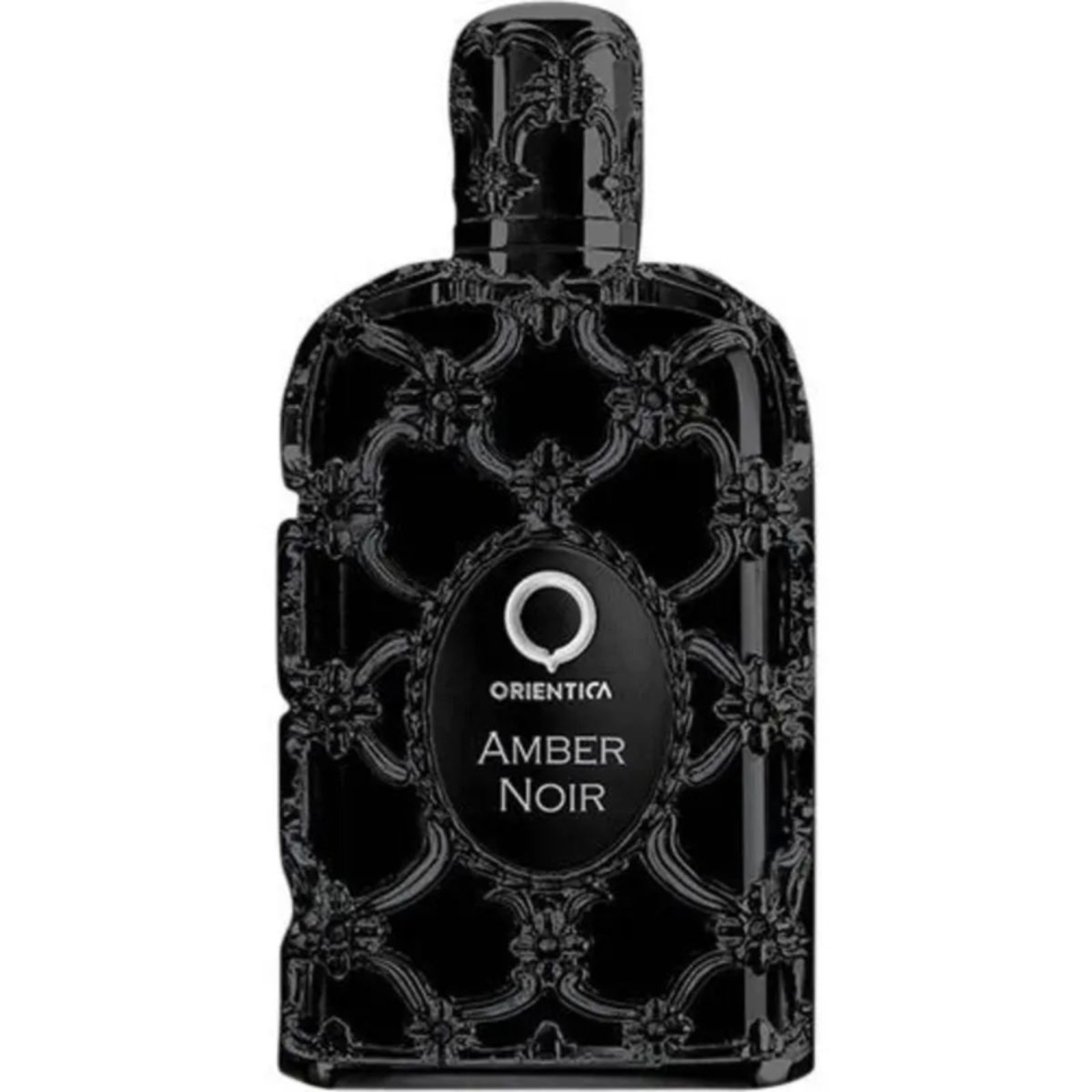 Orientica Luxury Collection Amber Noir - Edp 80Ml