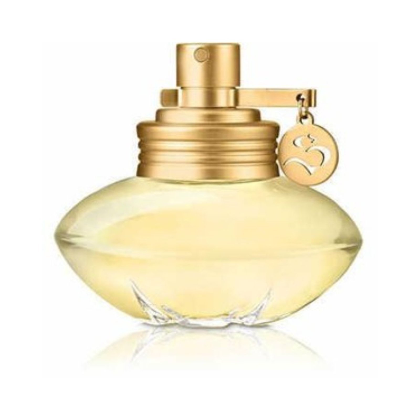 Shakira S By Feminino Eau De Toilette 50 Ml