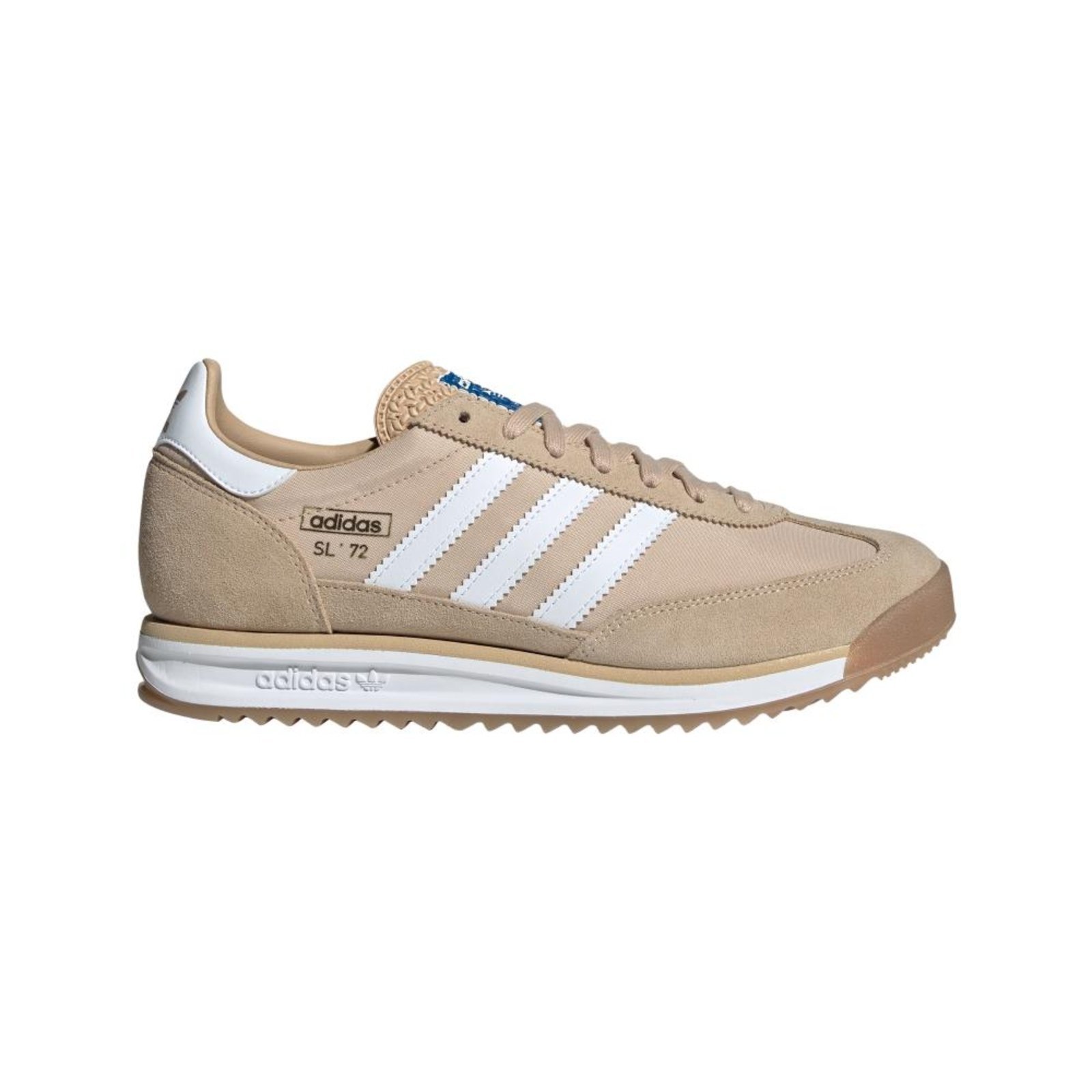 SL 72 RS adidas Originals Bege