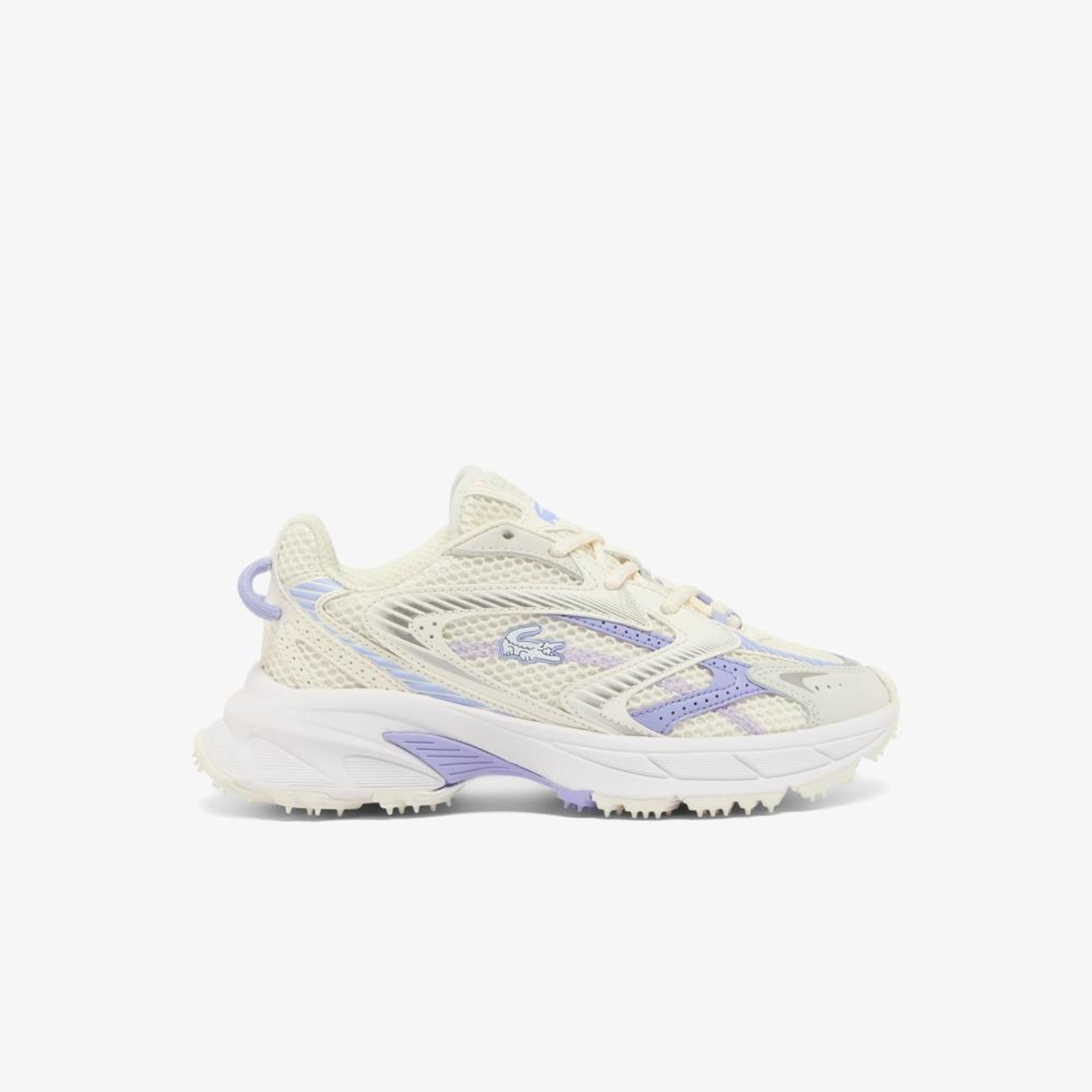 Tênis Feminino L003 Neo Shot Branco – 36 Branco
