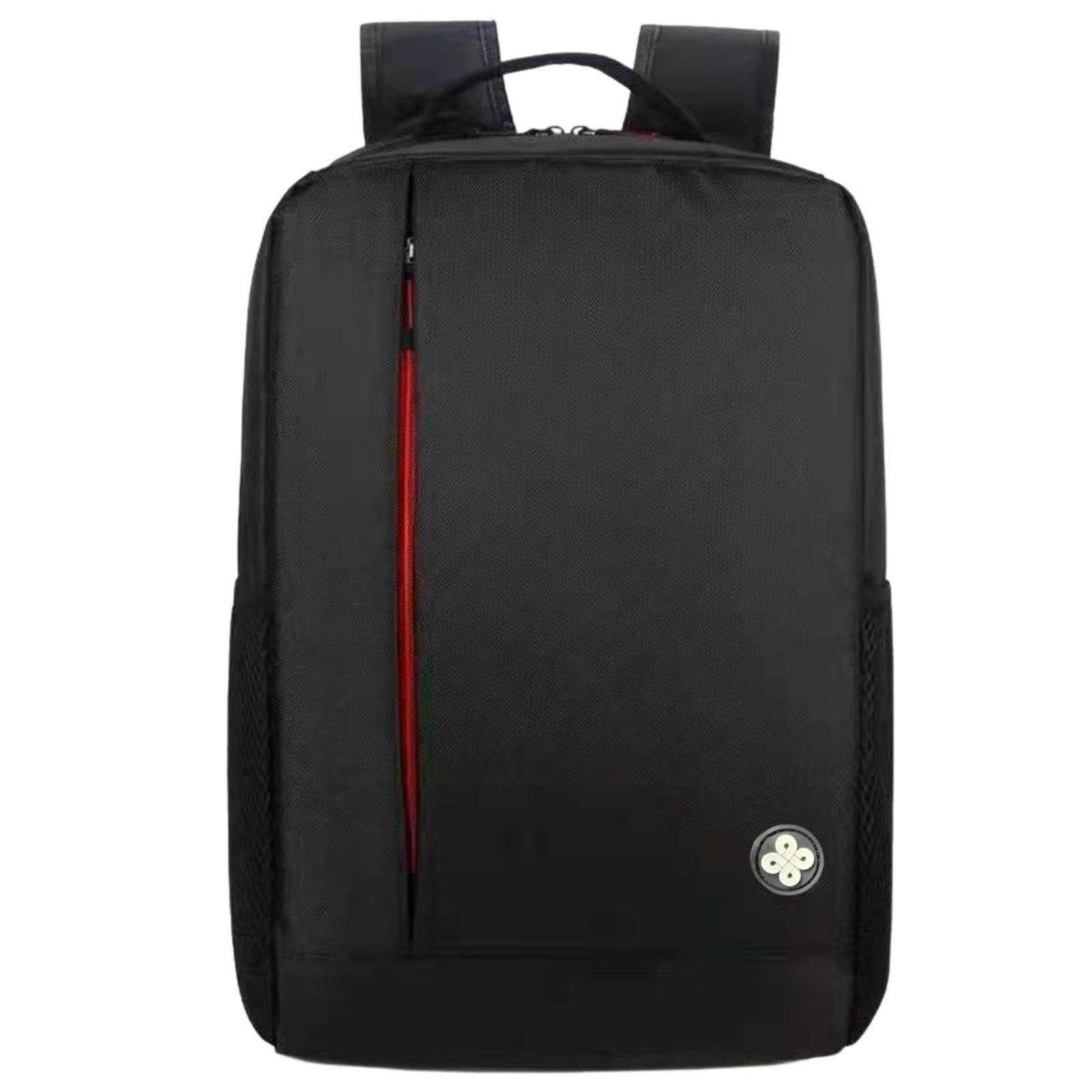 Mochila Masculina Bolsa Para Notebook Anti Furto Star Shop Preta