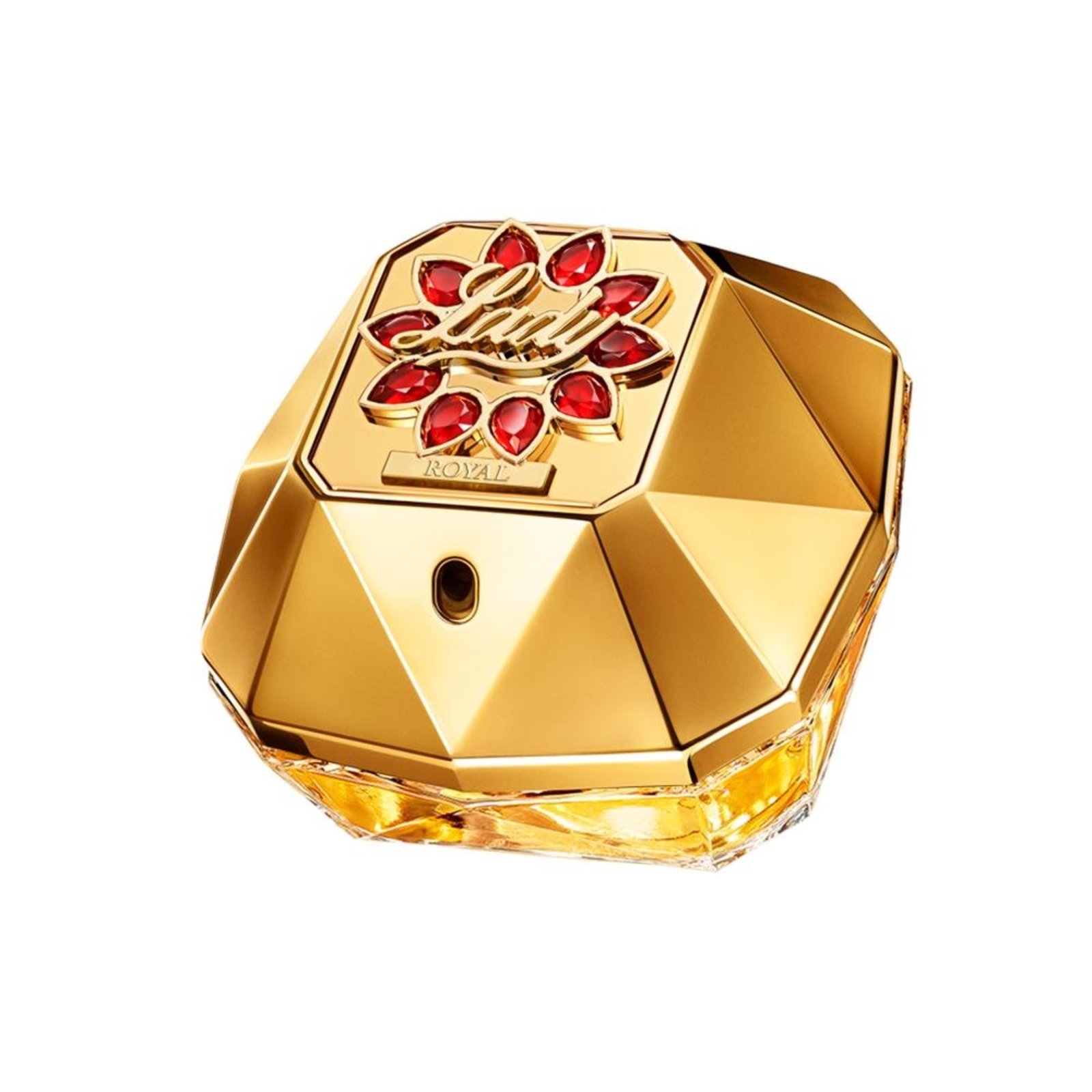 Paco Rabanne Lady Million Royal Eau de Parfum Perfume Feminino 80ml