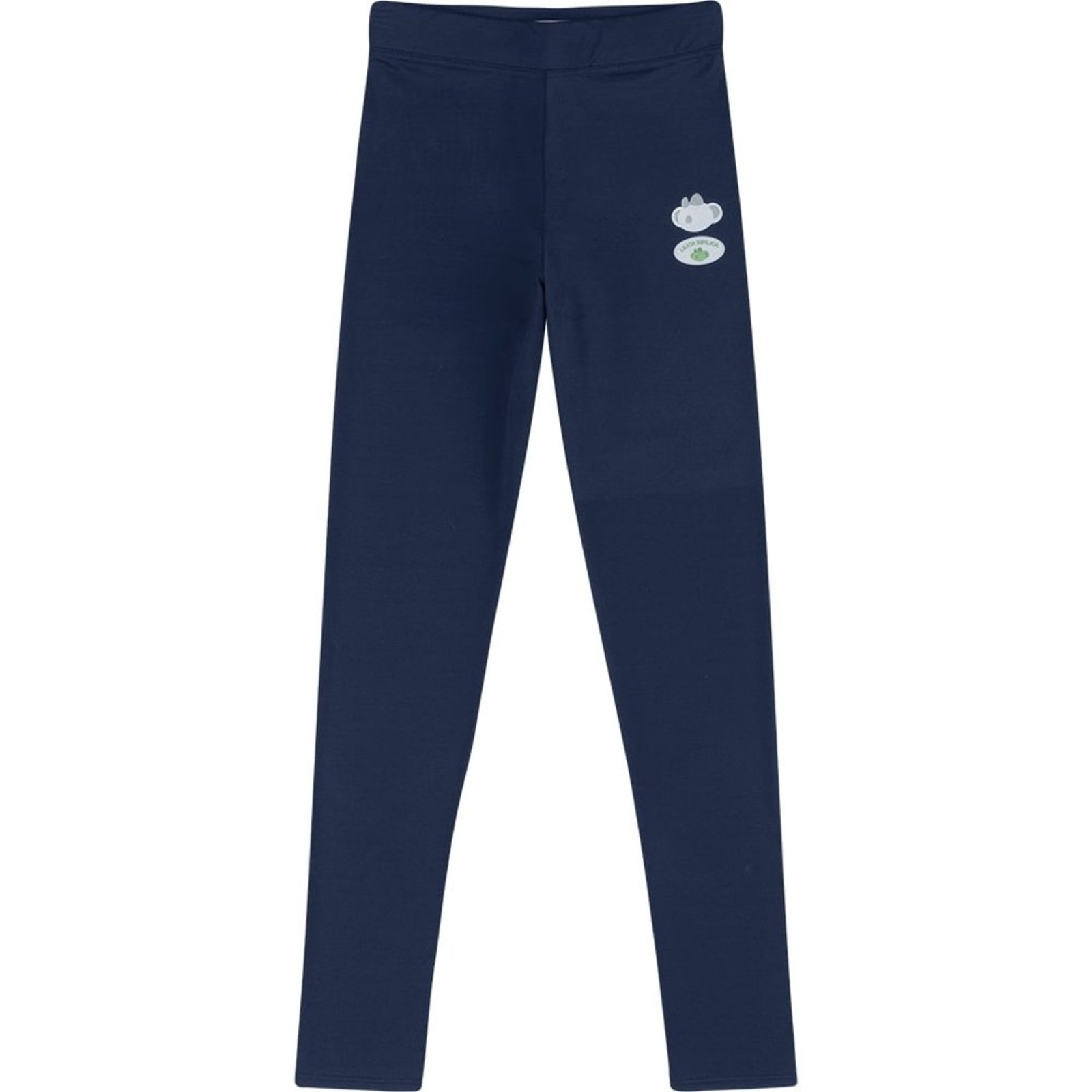Infantil - Calça Legging Thermo Dry Menina Lilica Ripilica