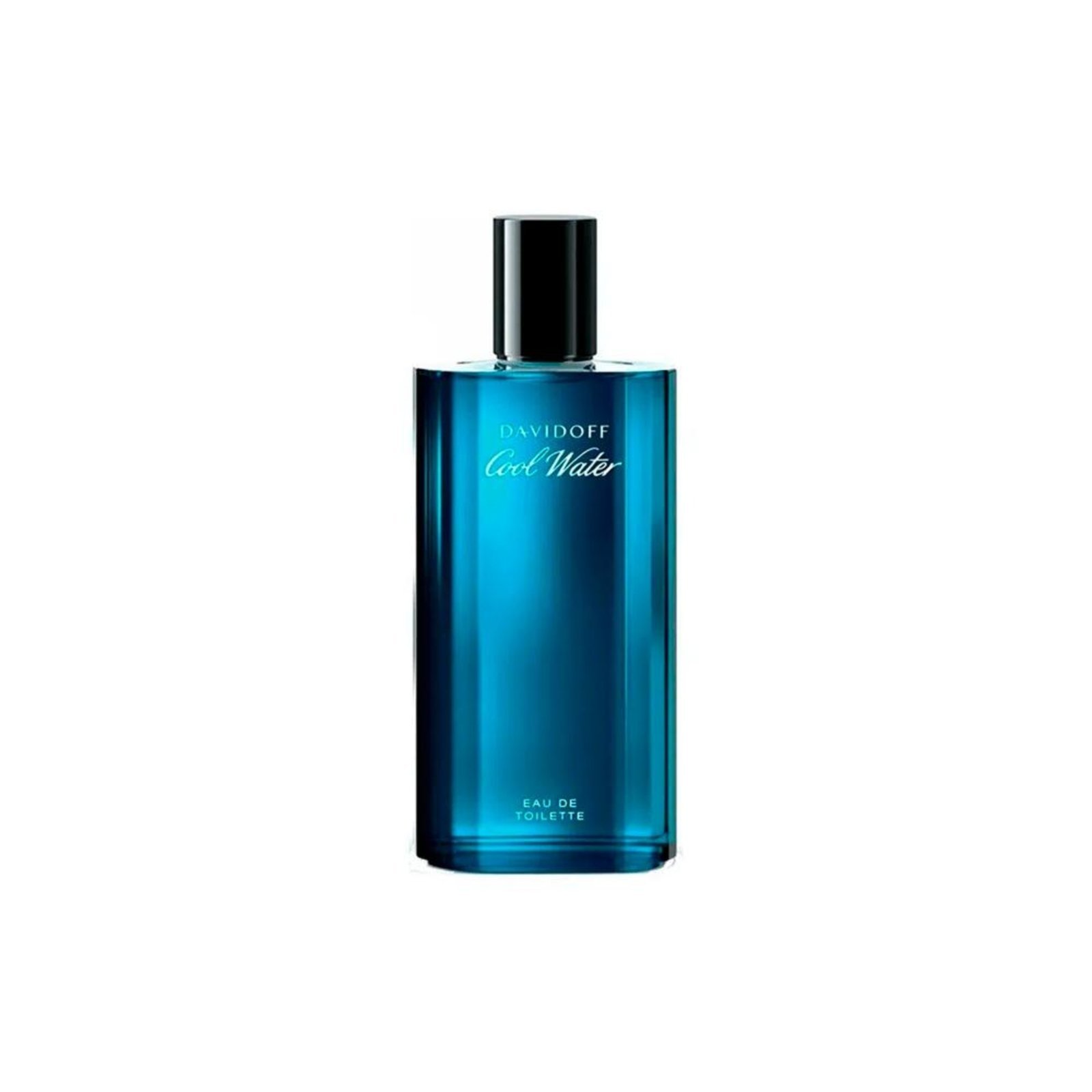 Vista 2 Davidoff Cool Water Man Eau de Toilette Perfume Masculino incolor Davidoff incolor