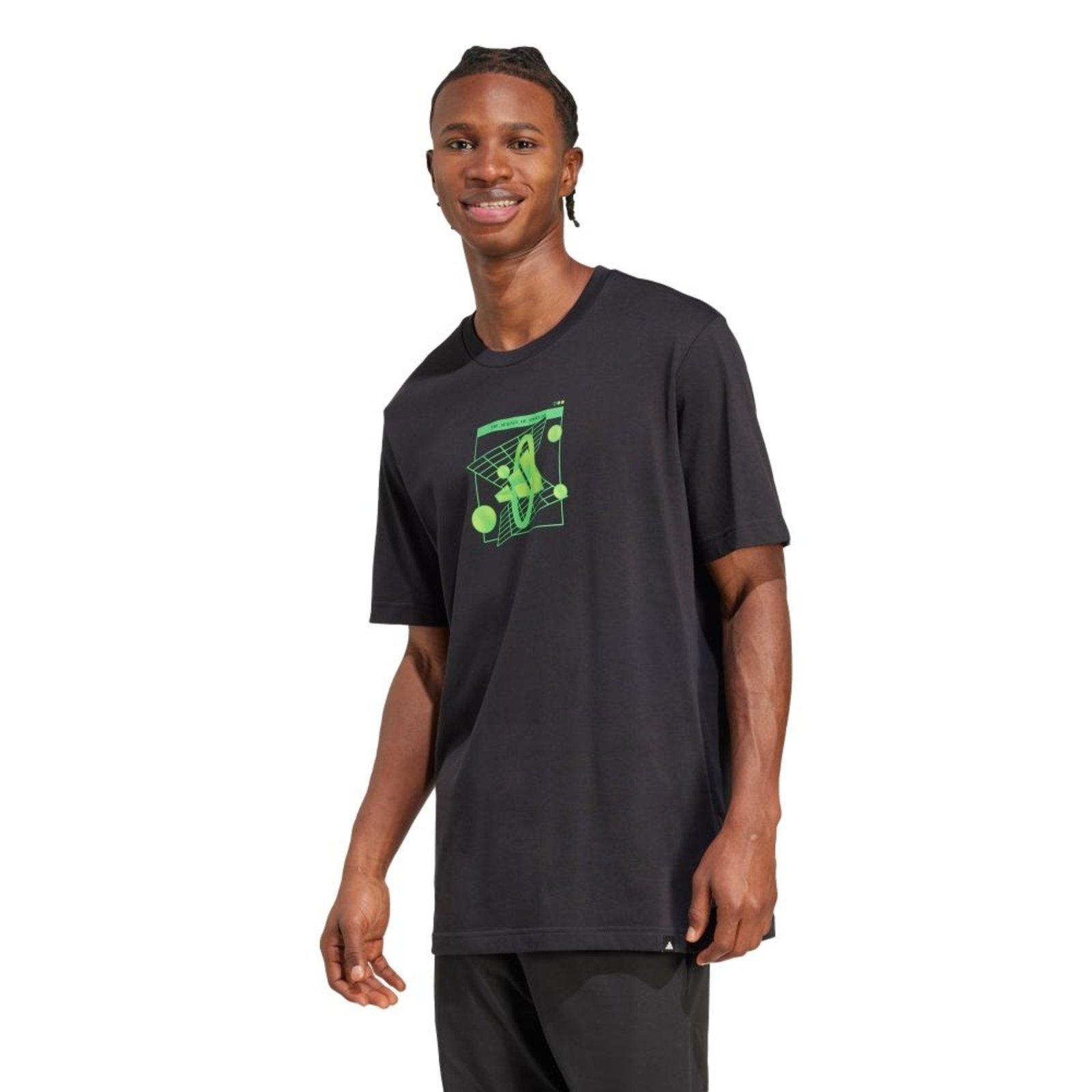 M RERTO T adidas Sportswear Preto