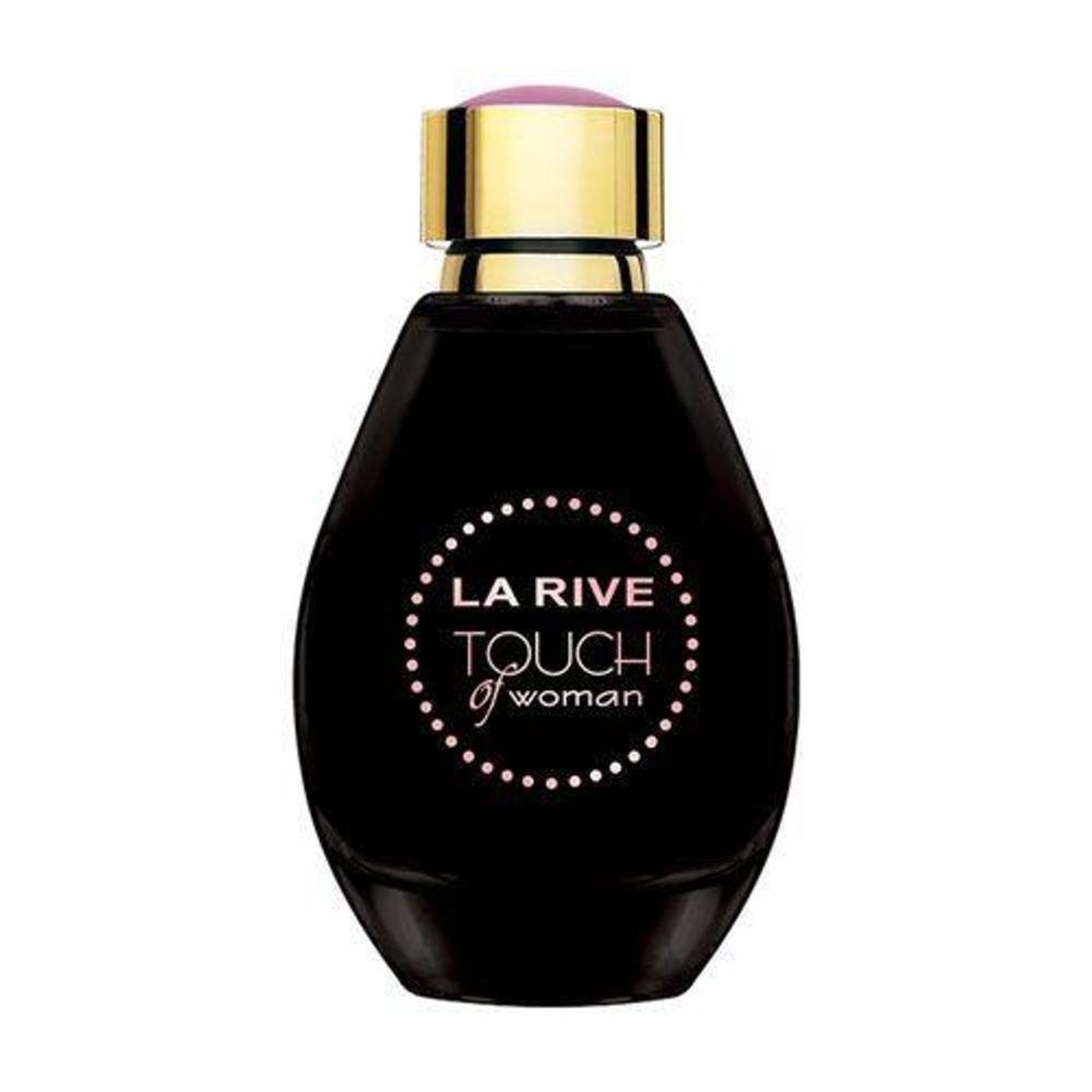 La Rive Touch Of Woman Eau de Parfum Feminino Incolor