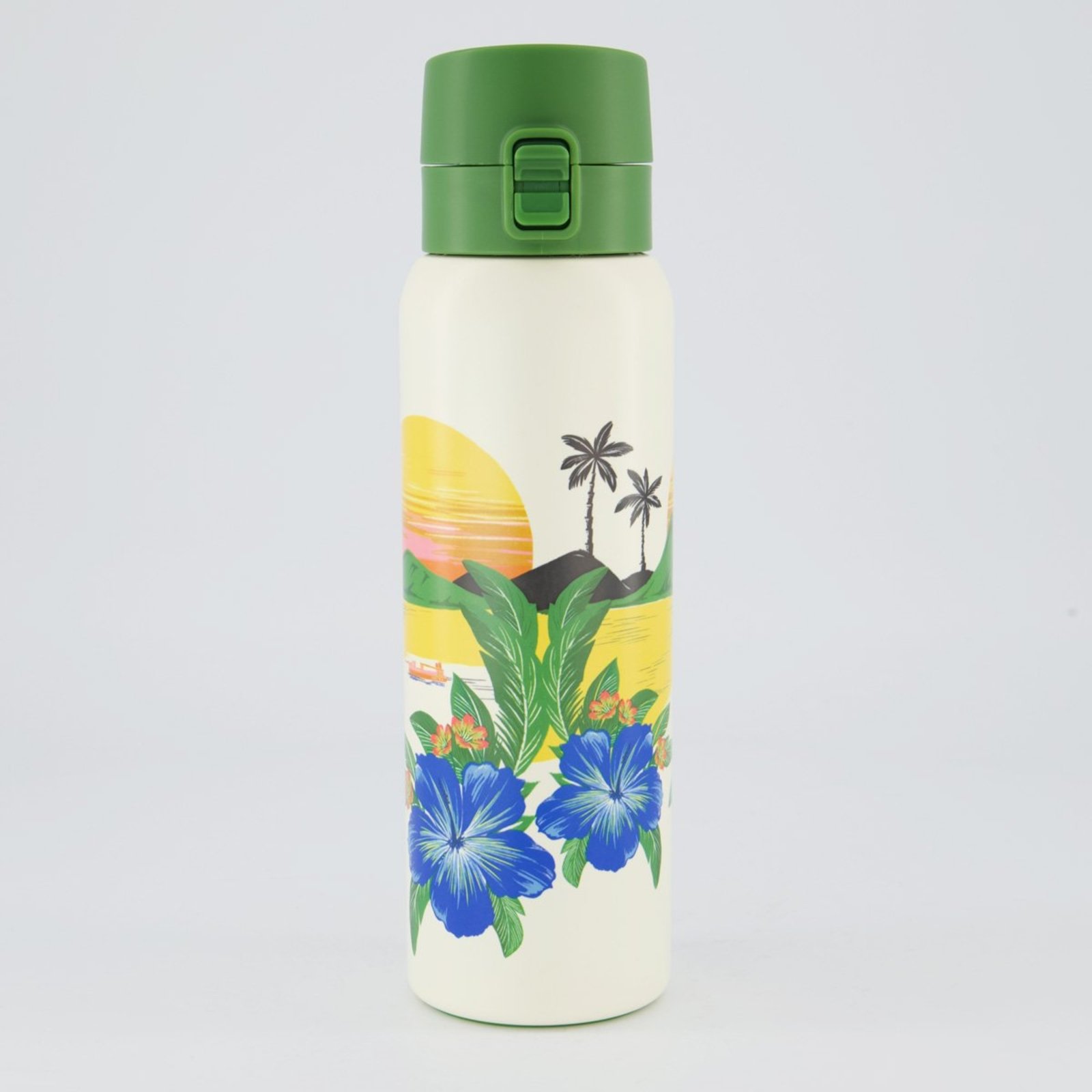 Garrafa Farm Etc Oasis Latino 850ml Off White