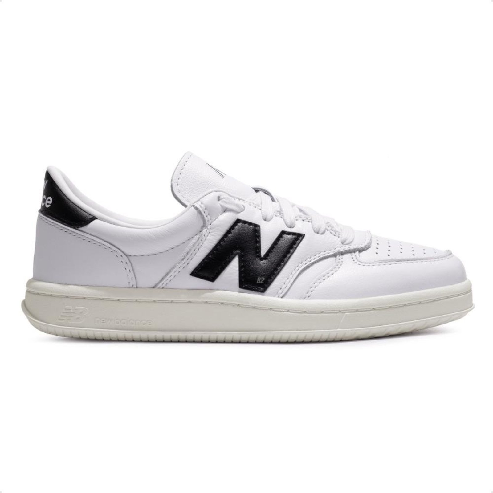 Tênis New Balance Ct500 Unissex Branco