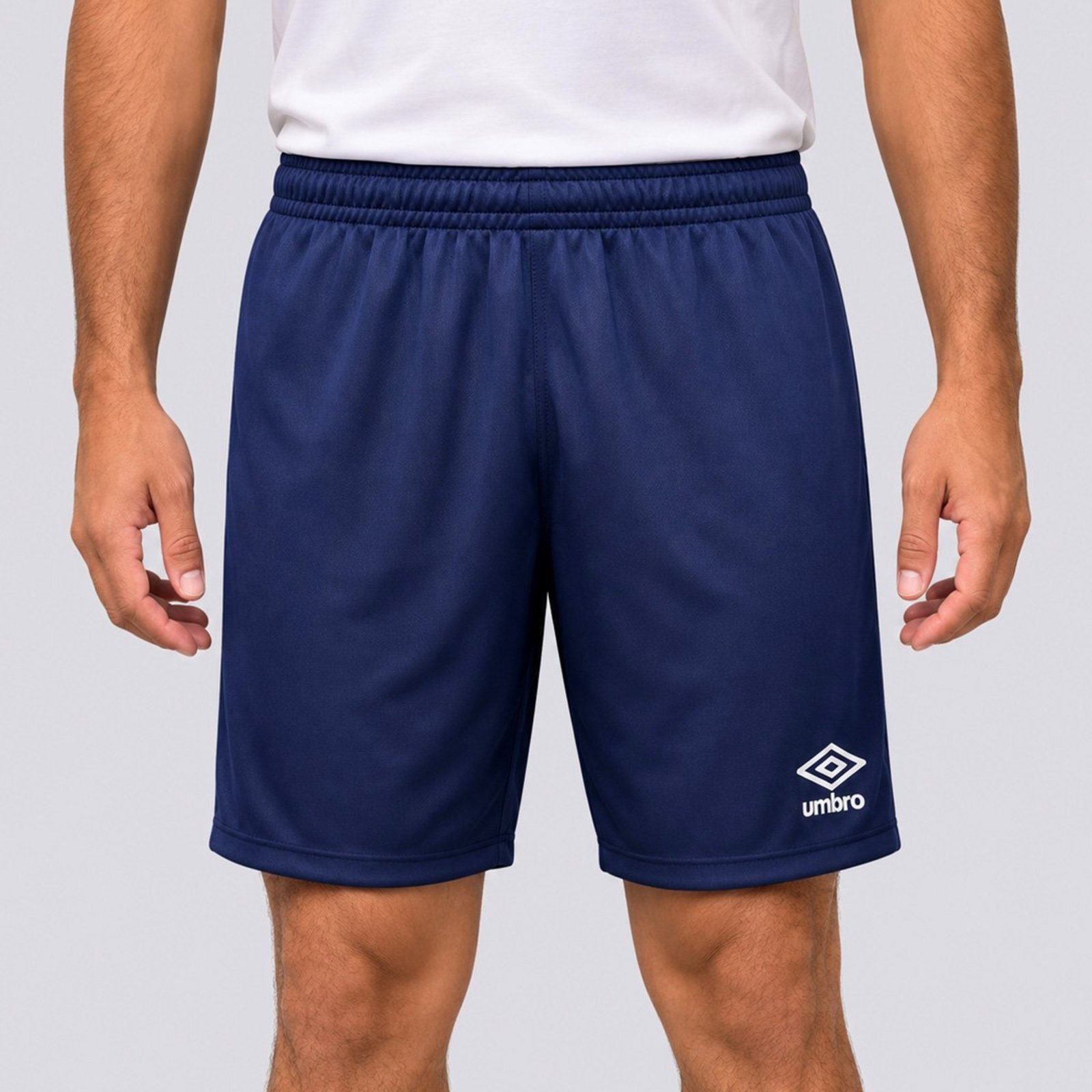 Calção Umbro Striker Premium II Marinho