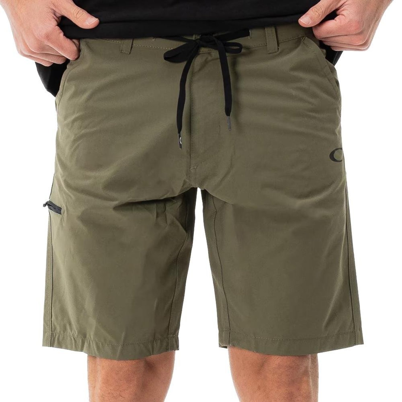Bermuda Oakley Hybrid 365 Shorts 19" SM25 New Dark Brush"