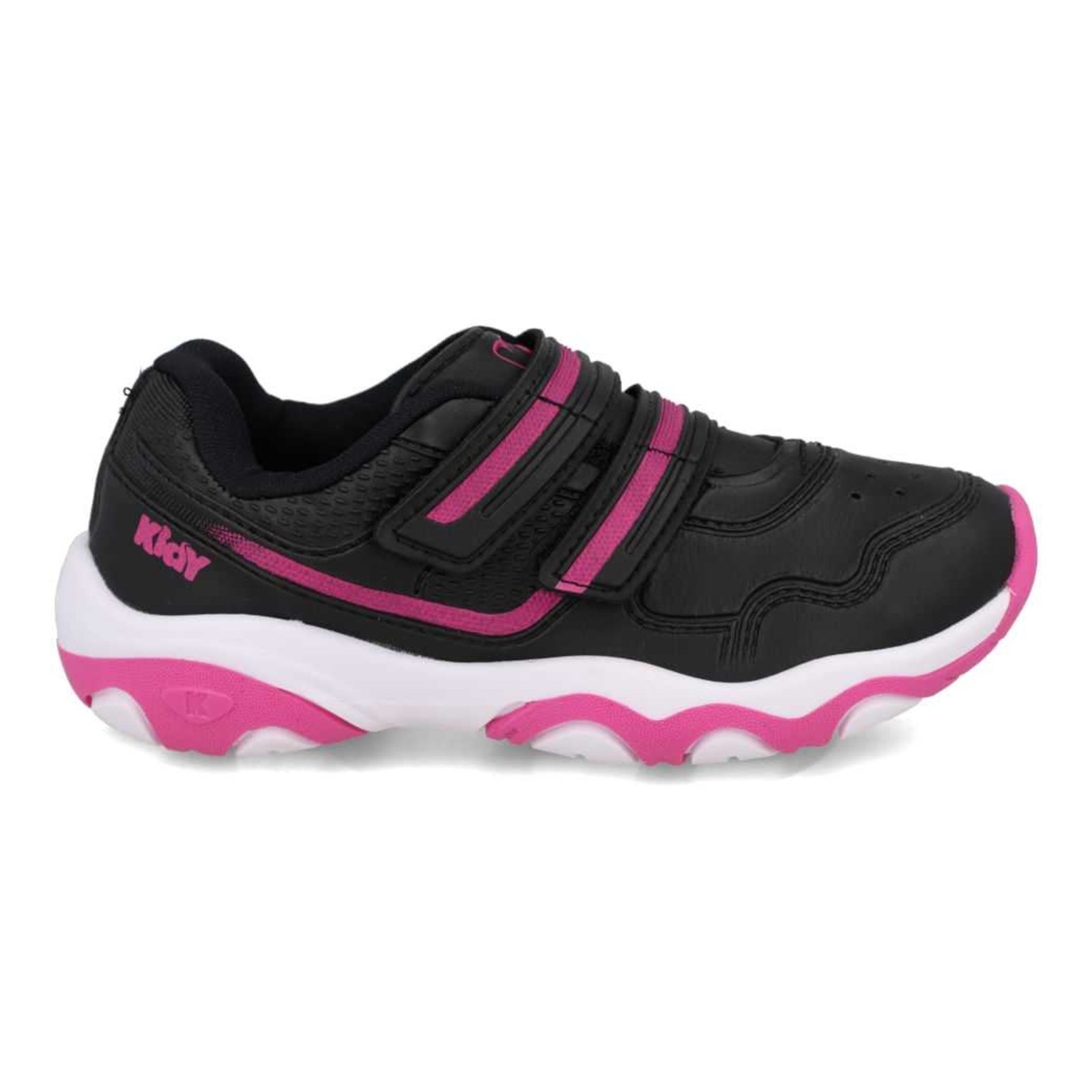Infantil - Tênis Menina Kidy Play Respitec Casual Toys
